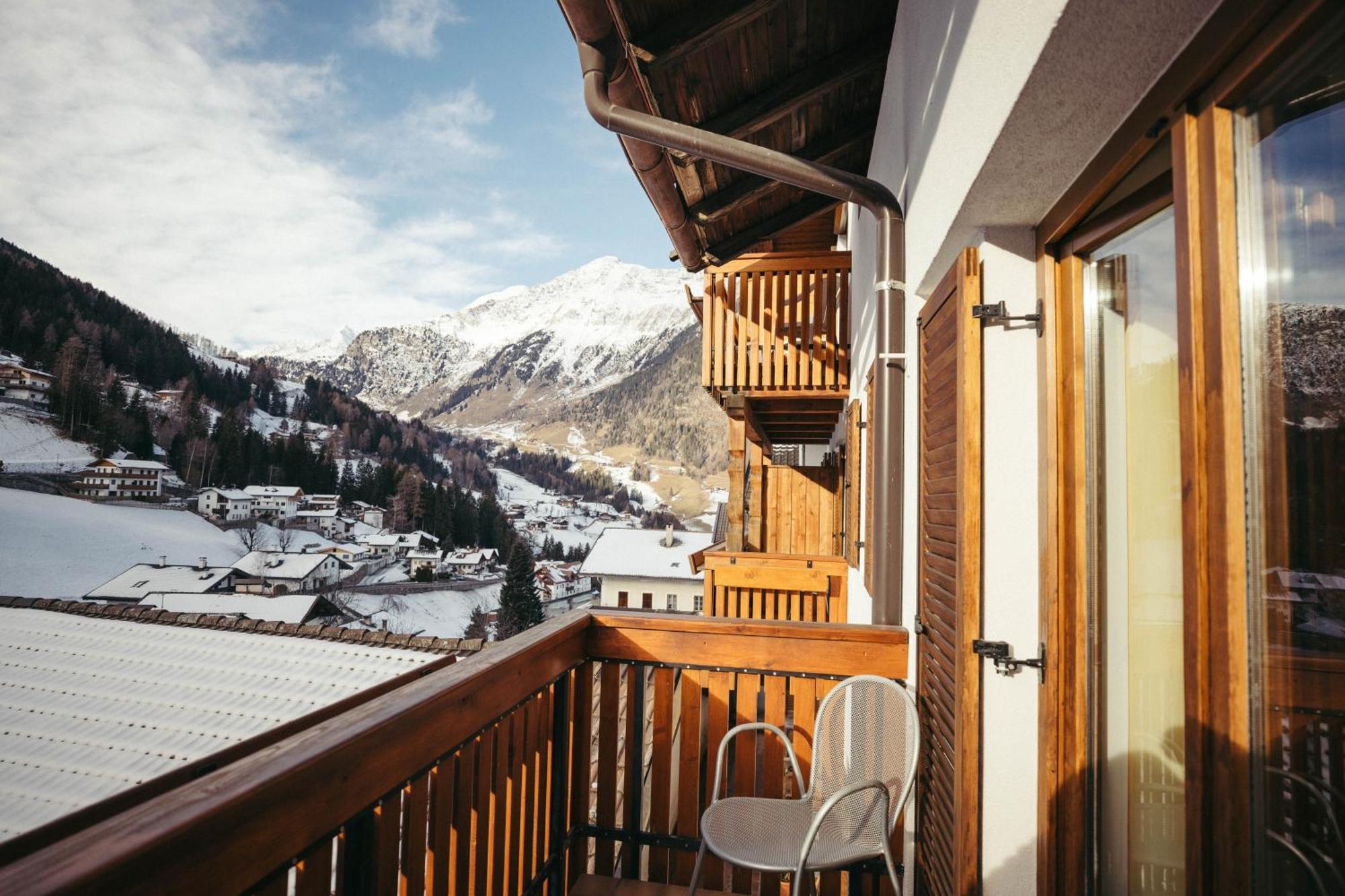 Double Room Balcony