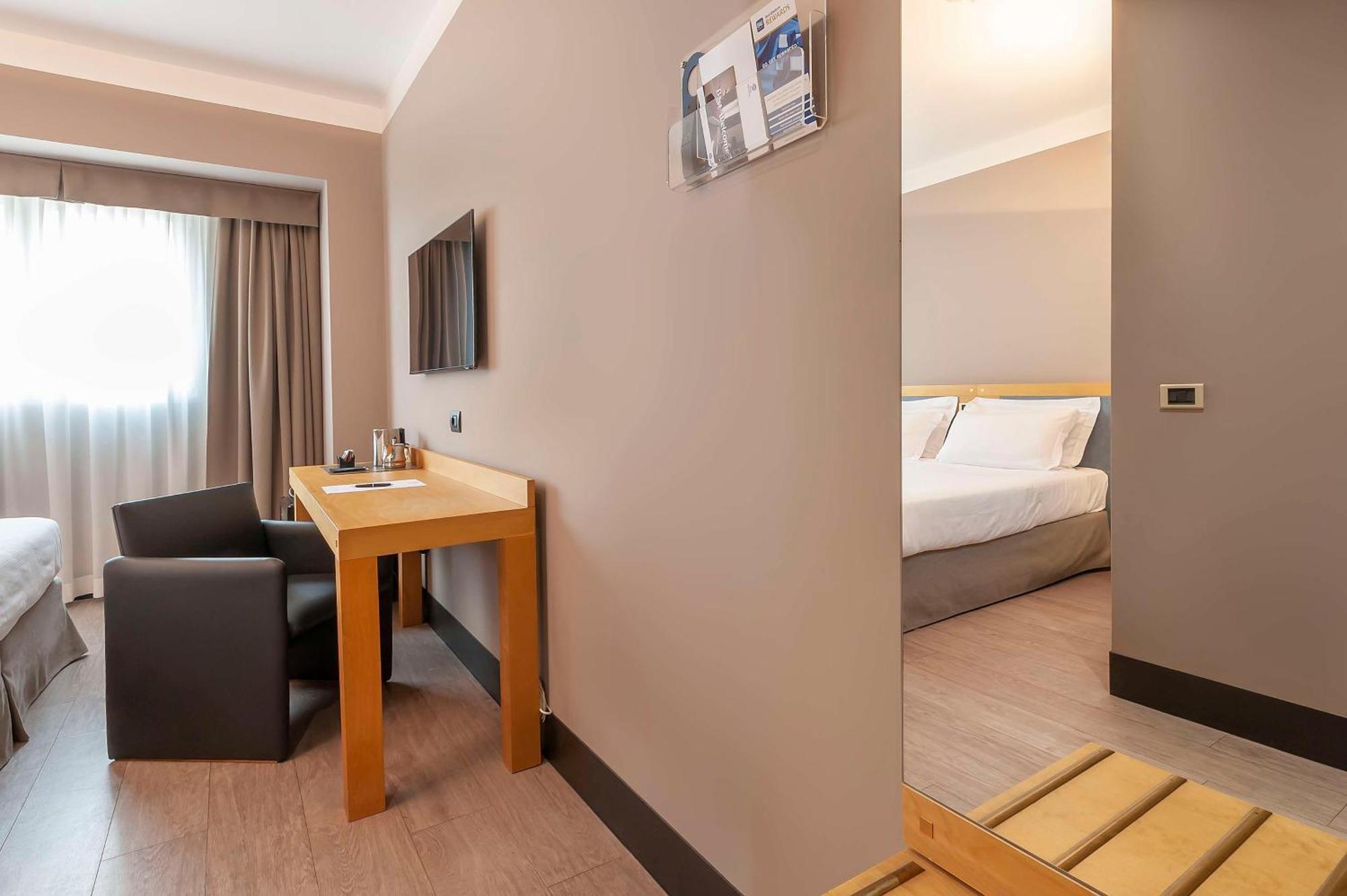 Economy Twin Room