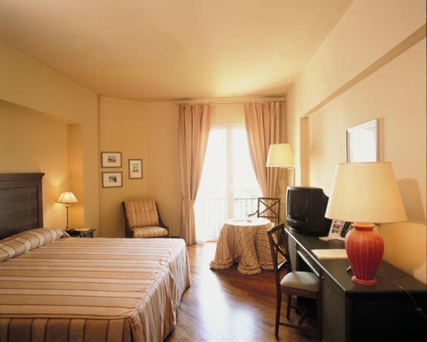 Chambre Triple Standard