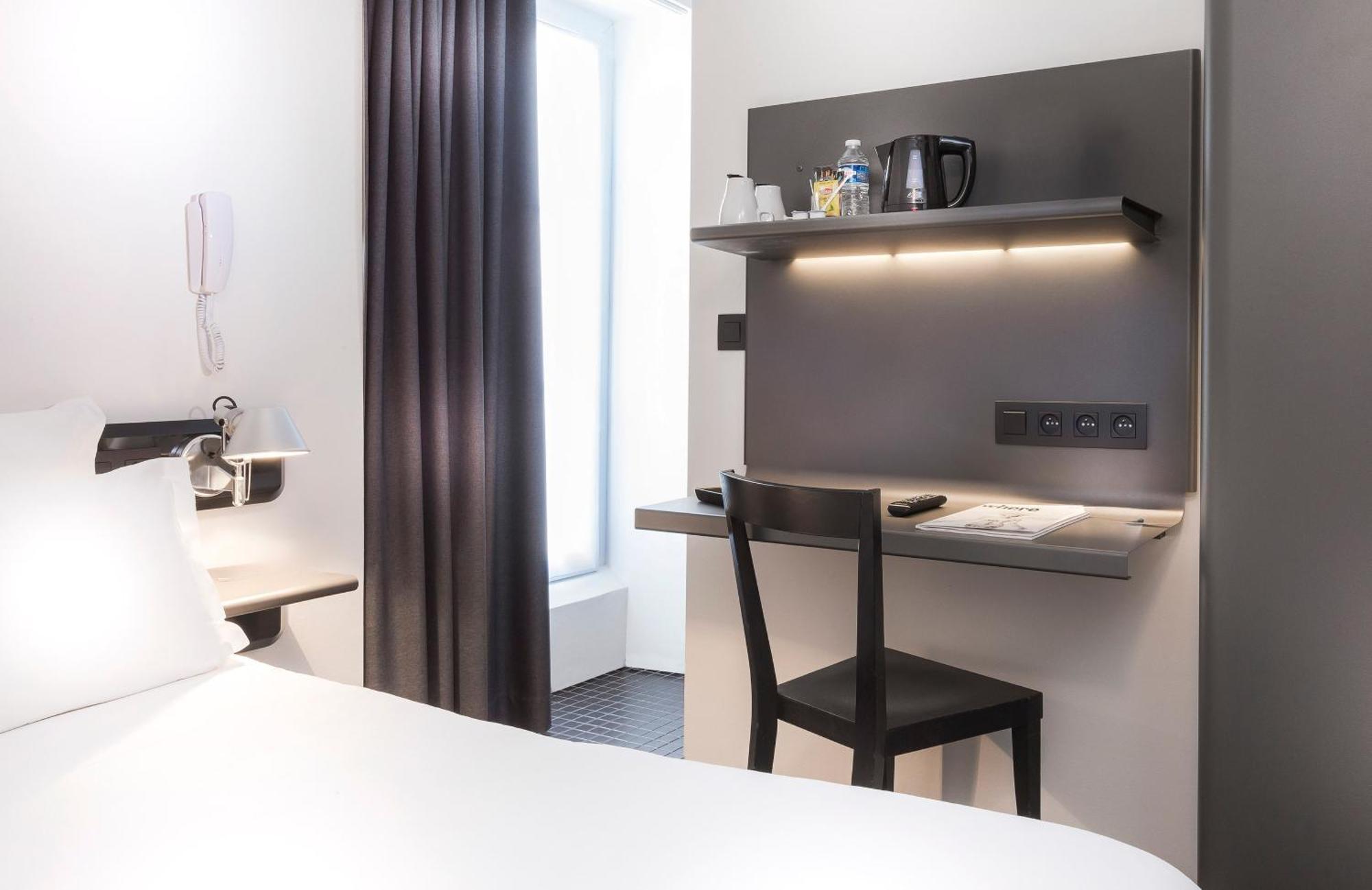 Comfort Room