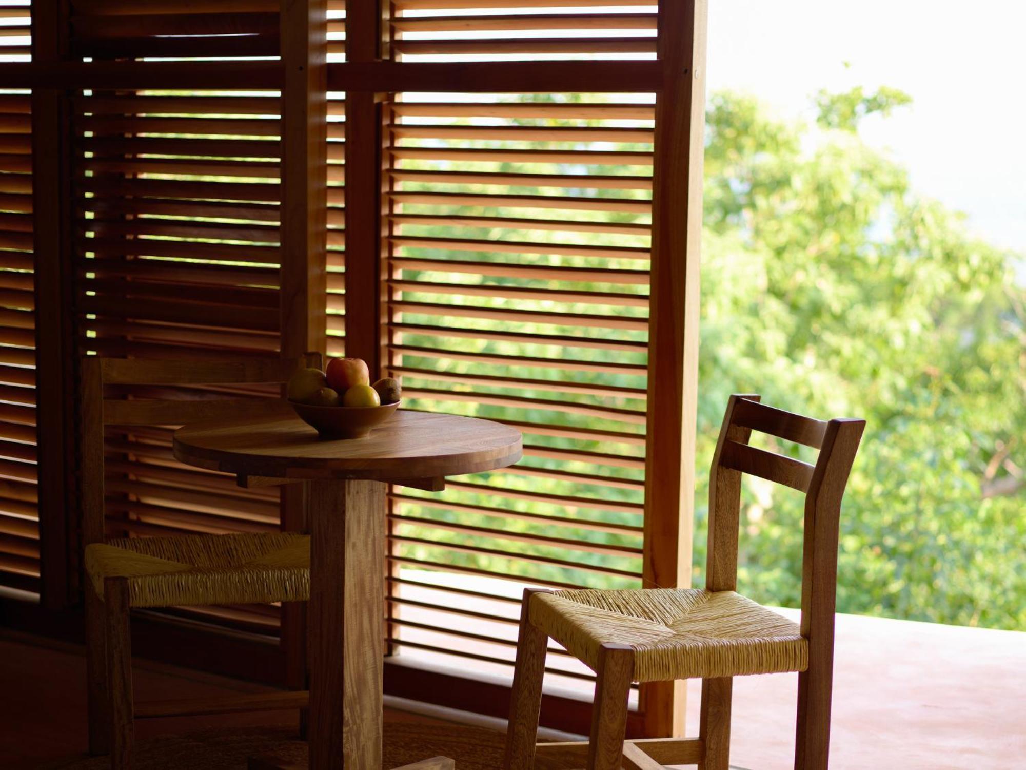 Bungalow Sea View