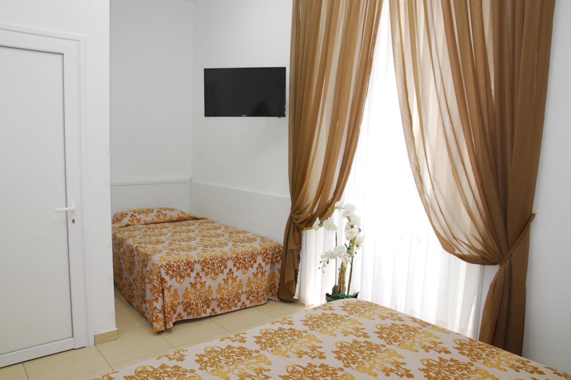 Triple Room Annex