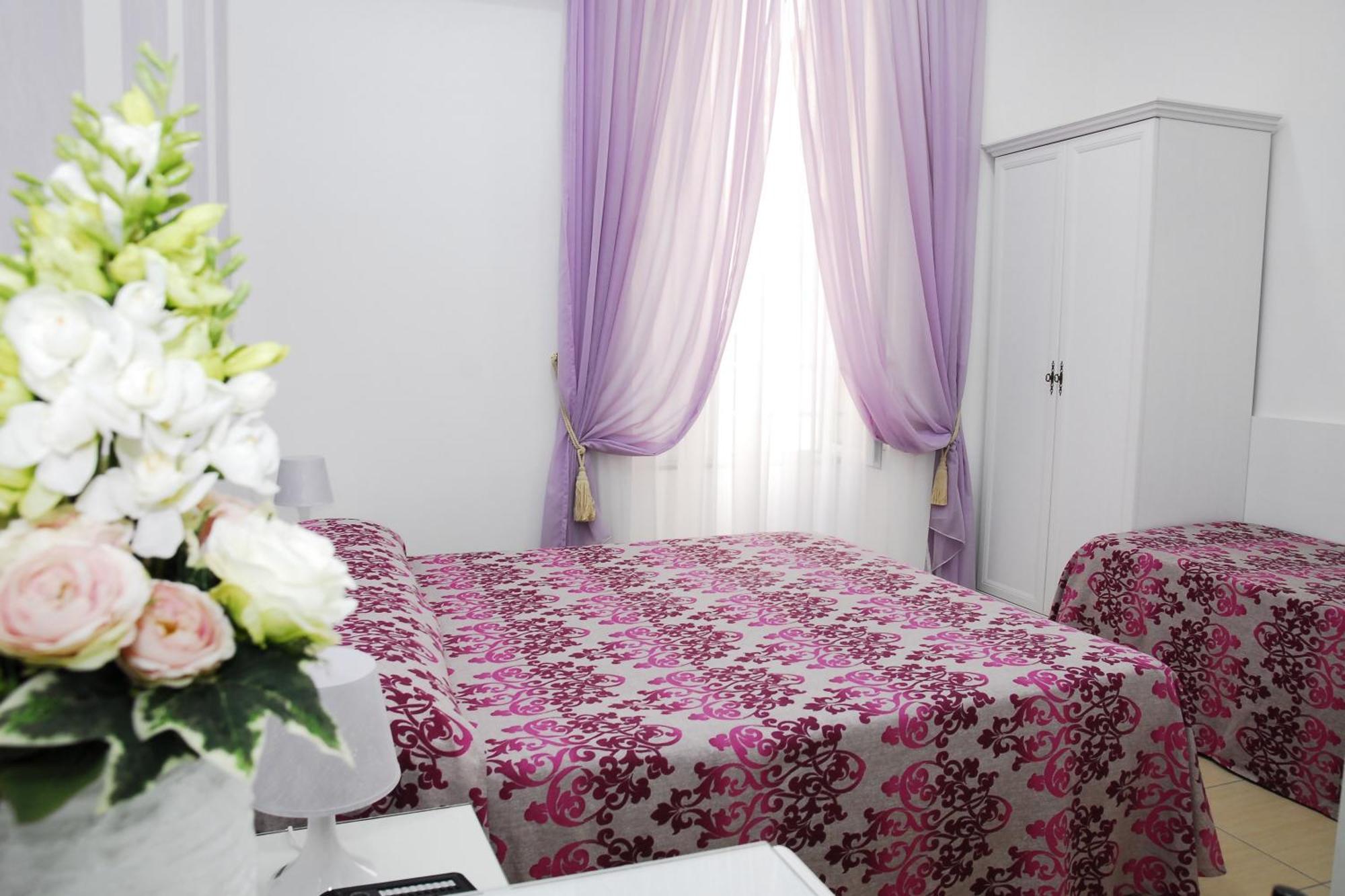 Triple Room Annex