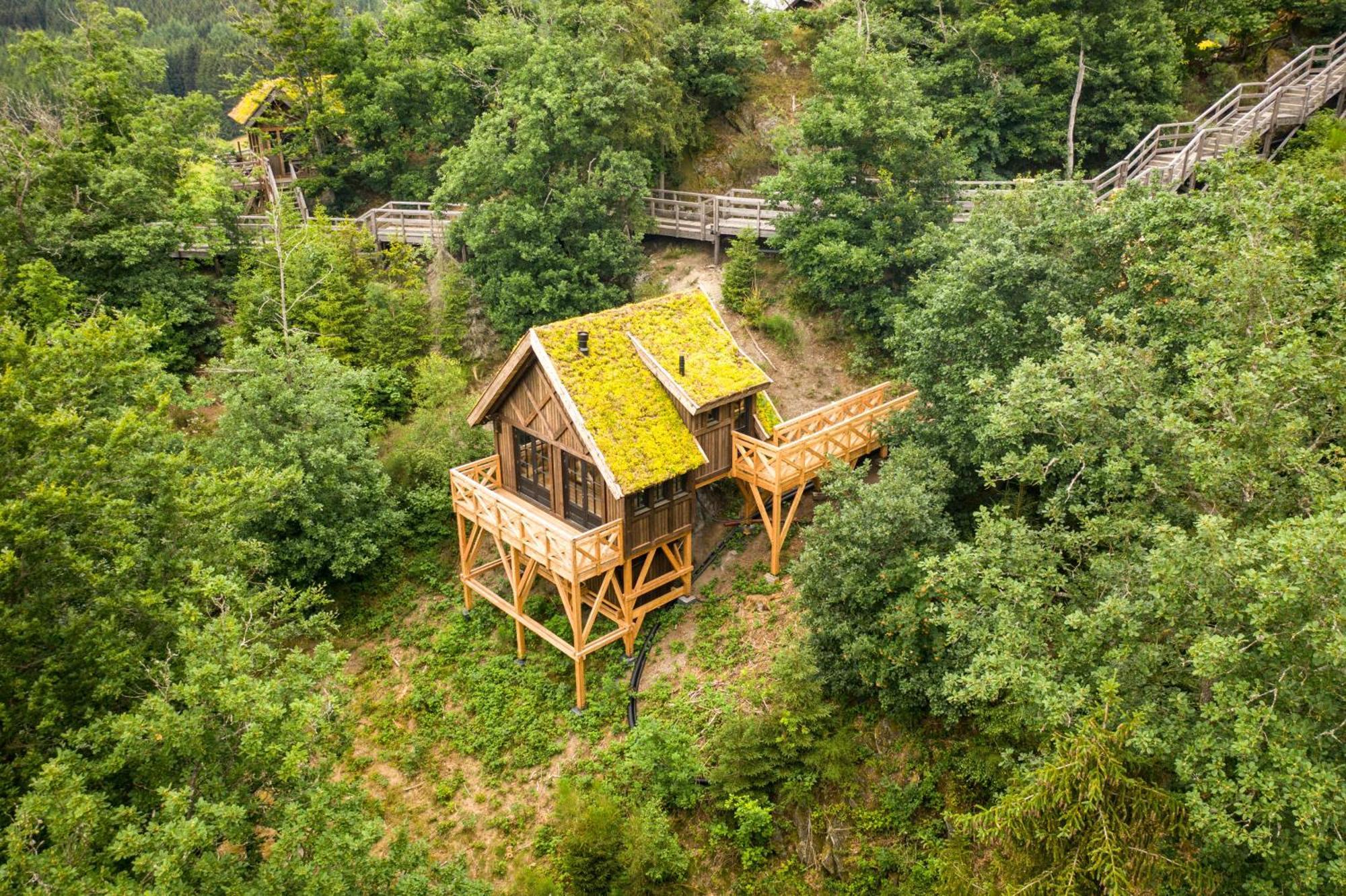 Superior Chalet