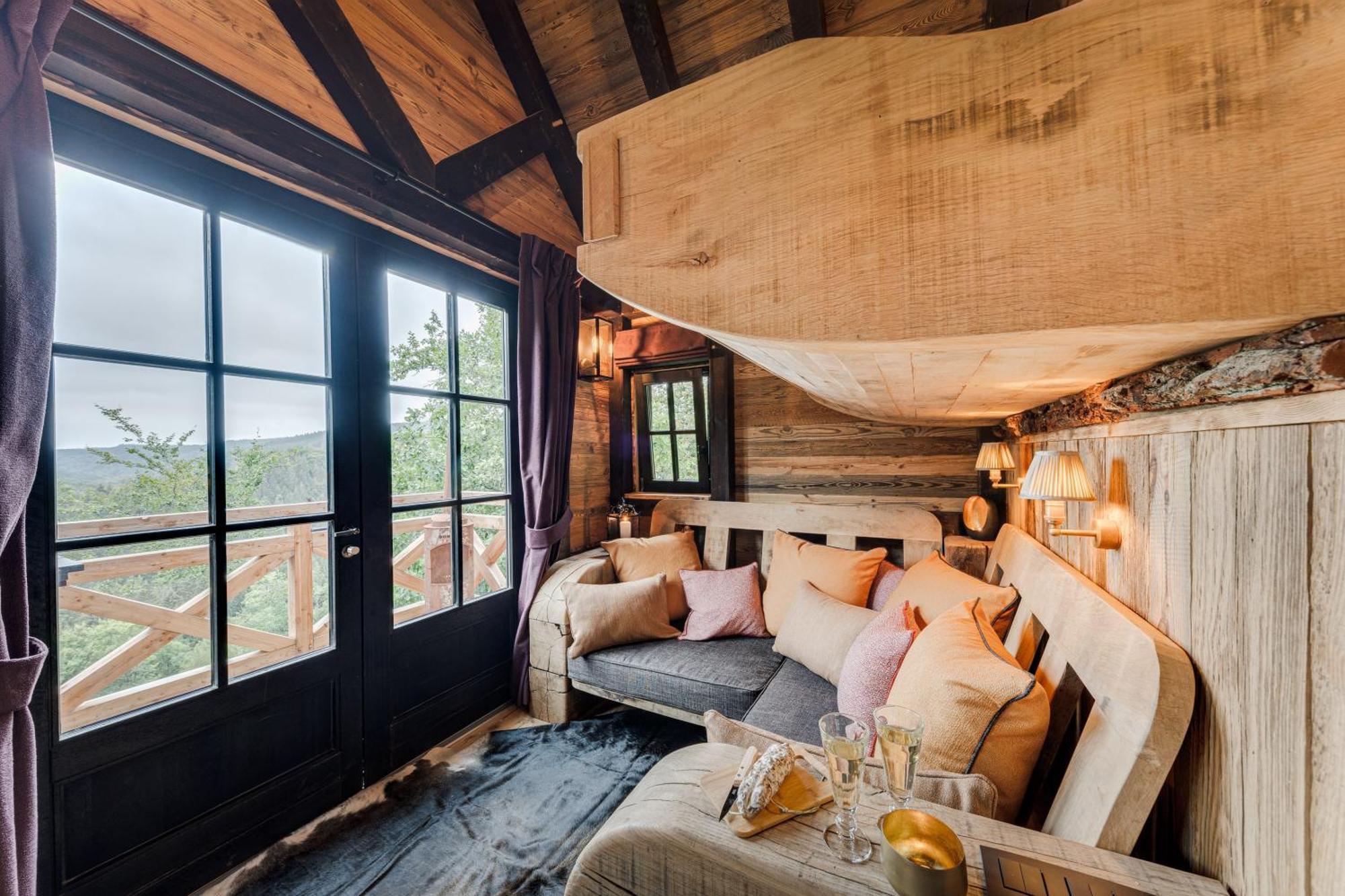 Superior Chalet