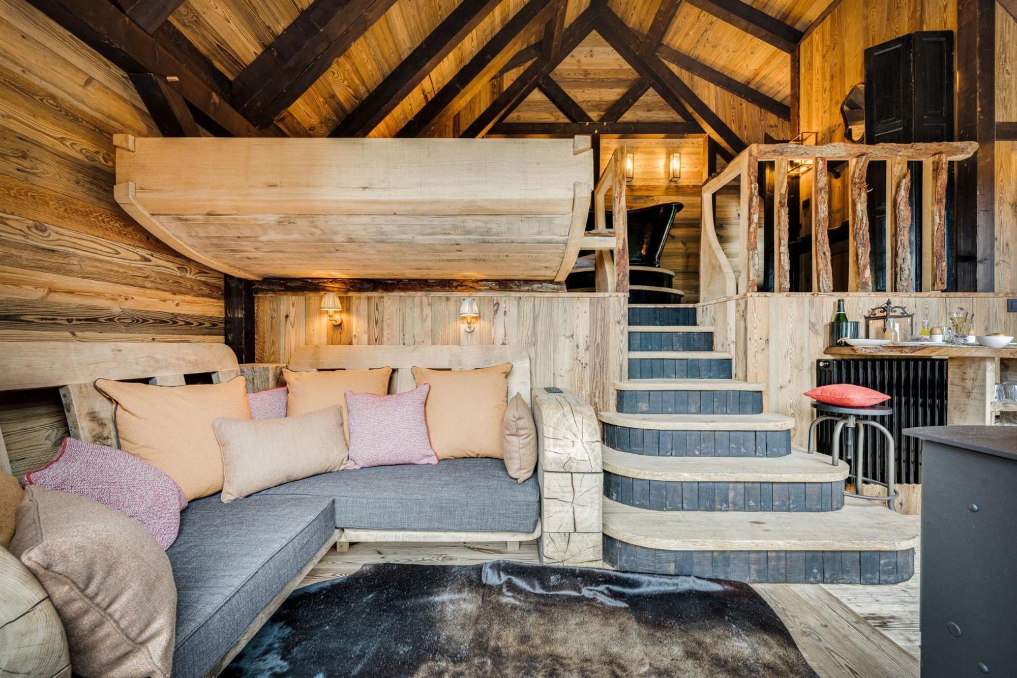 Superior Chalet