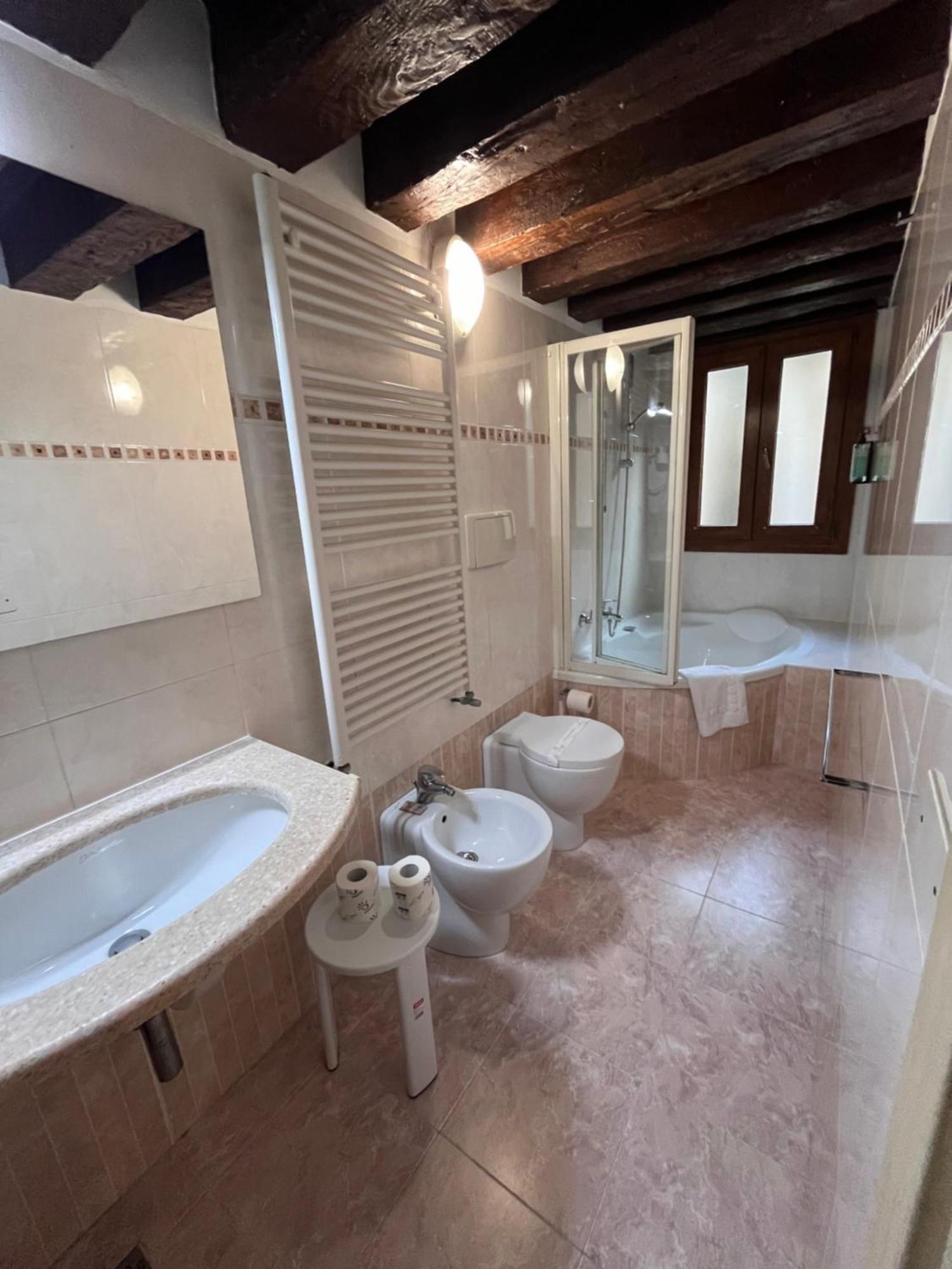 Chambre Quadruple