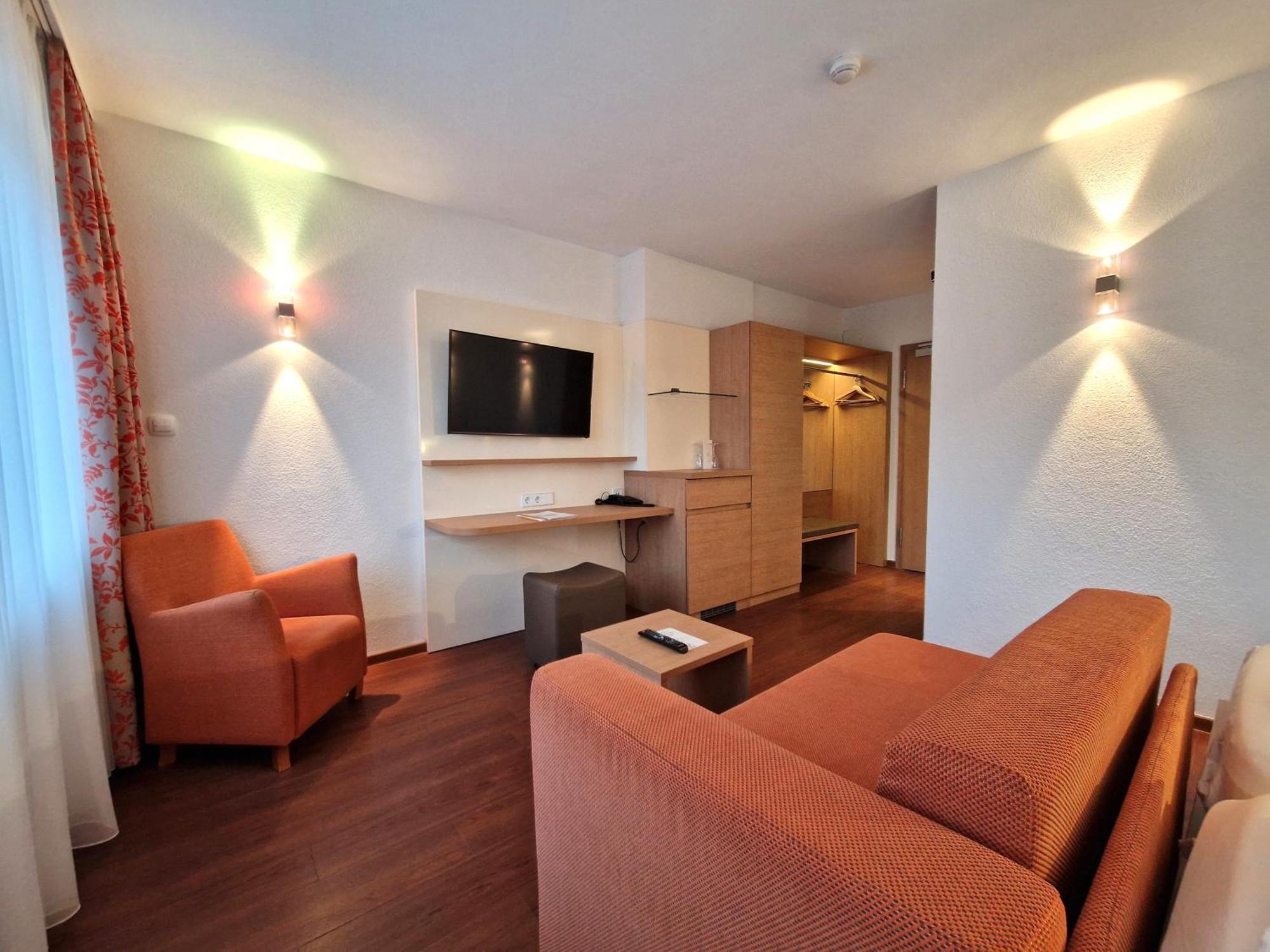 Comfort Plus Zimmer A
