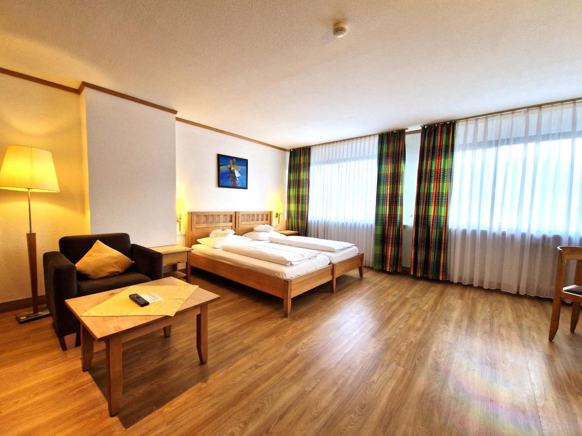 Comfort Zimmer B