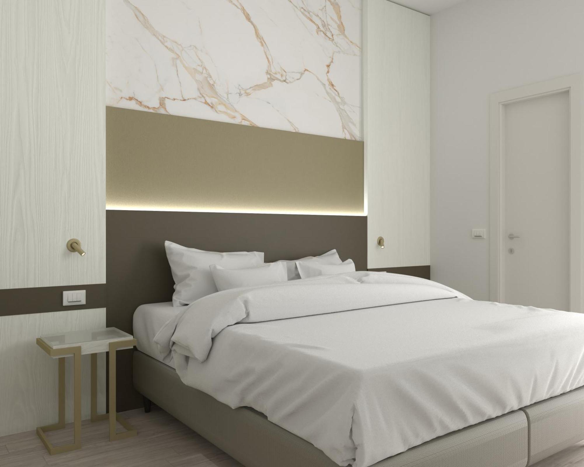 Prestige Double or Twin Room