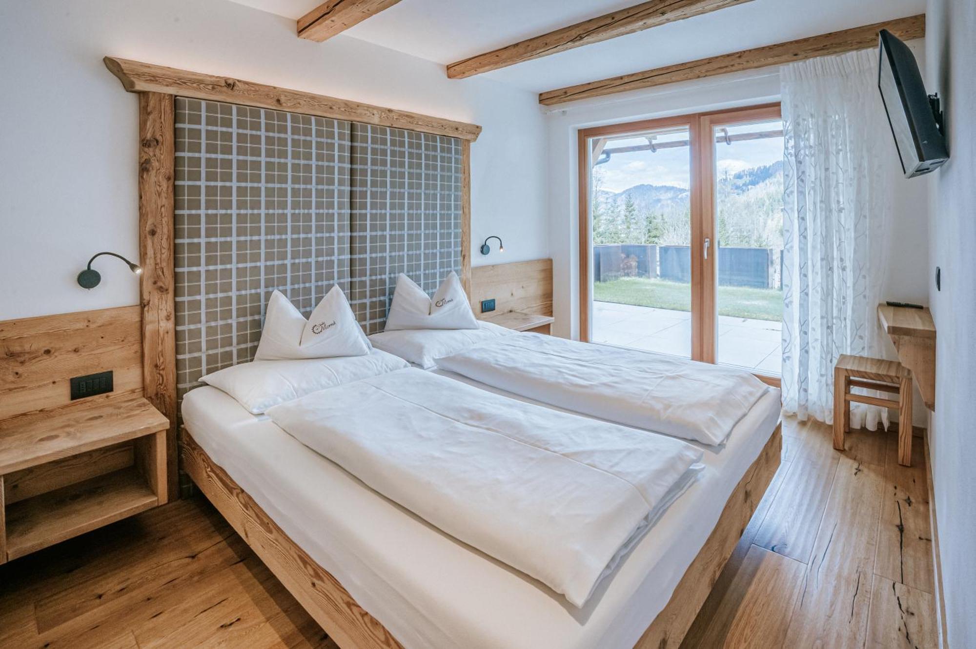 Appartamento con 1 Camera da Letto - Piano Terra