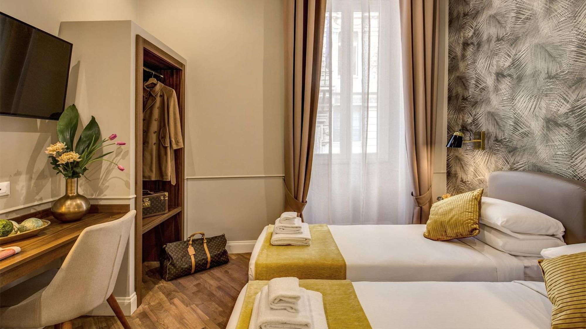 Standard Double Room Annex