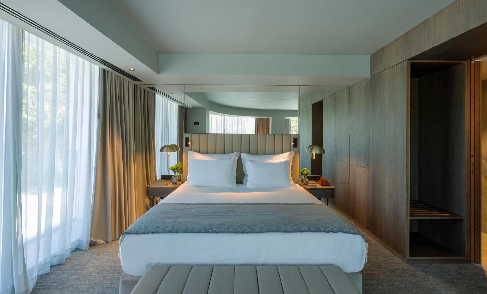 Suite River Side