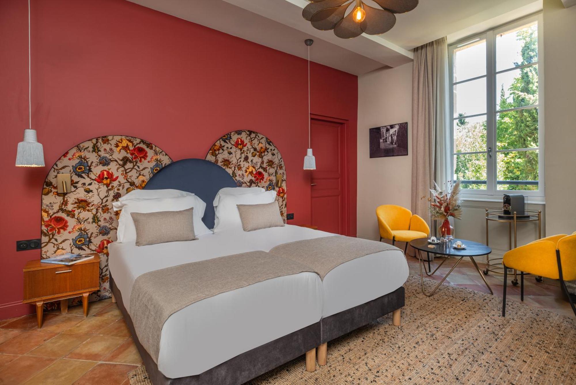 Double or Twin Room