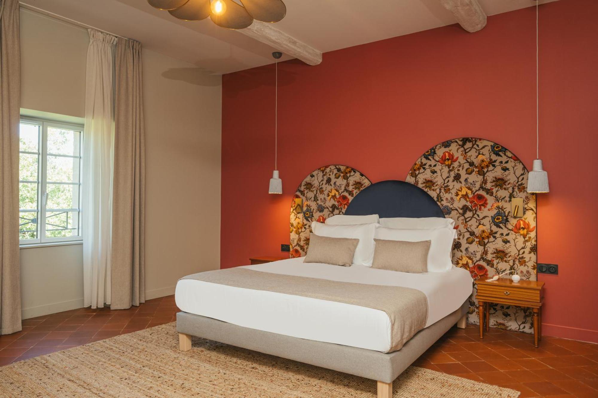 Superior Deluxe Double or Twin Room