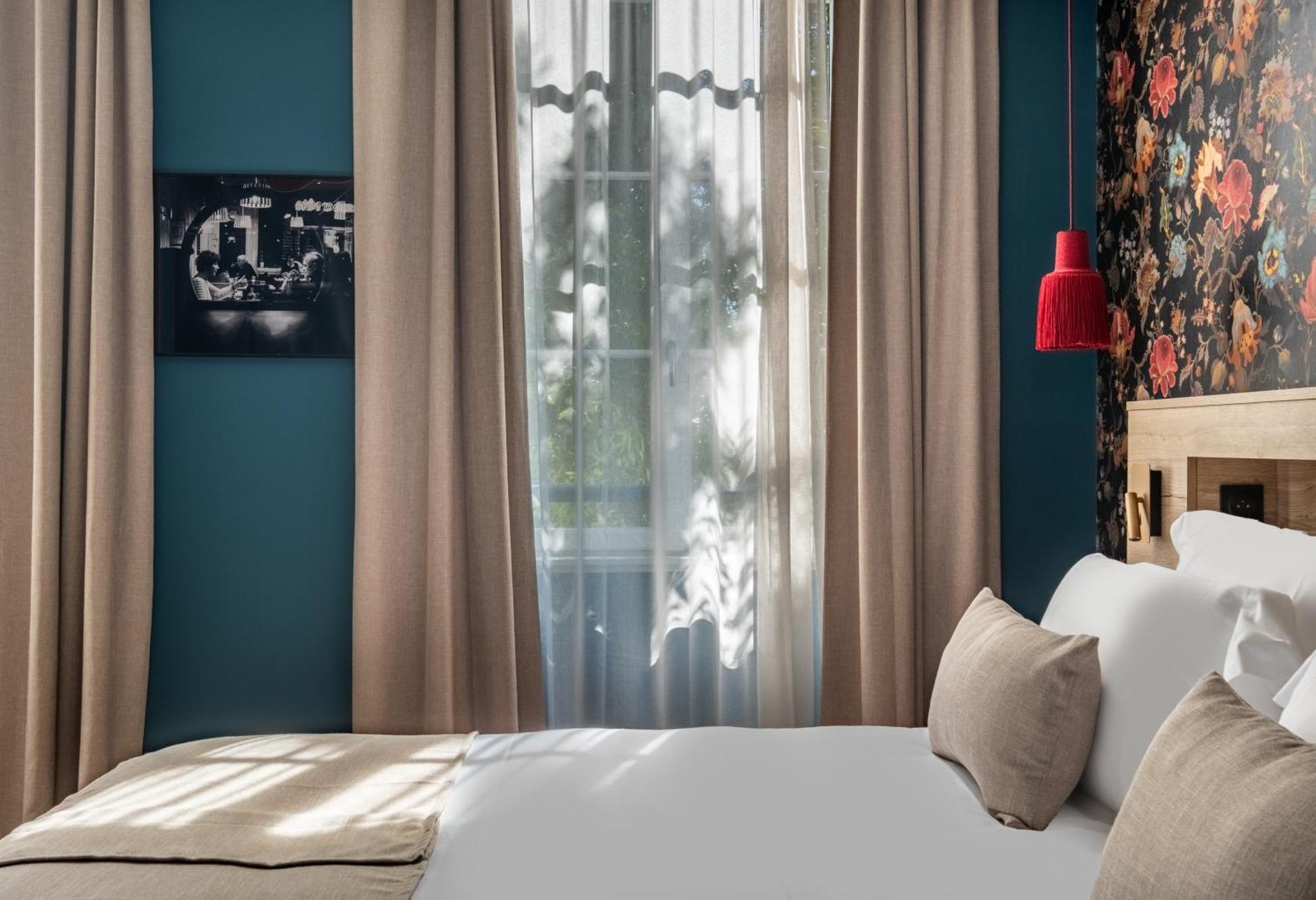 Superior Deluxe Double or Twin Room
