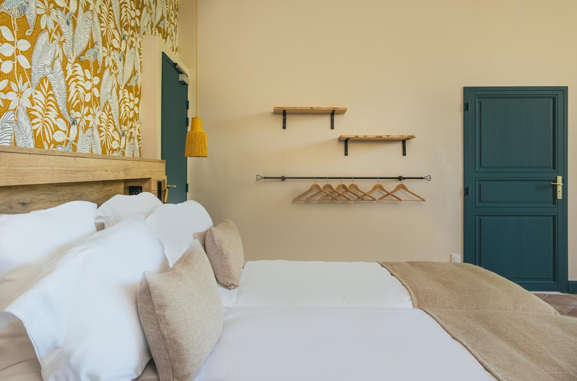 Superior Deluxe Double or Twin Room