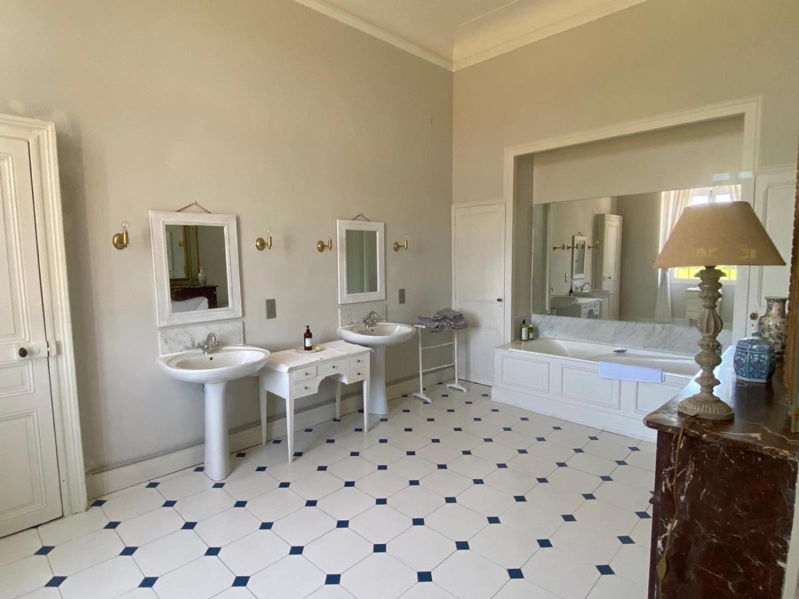 Grande Chambre Double