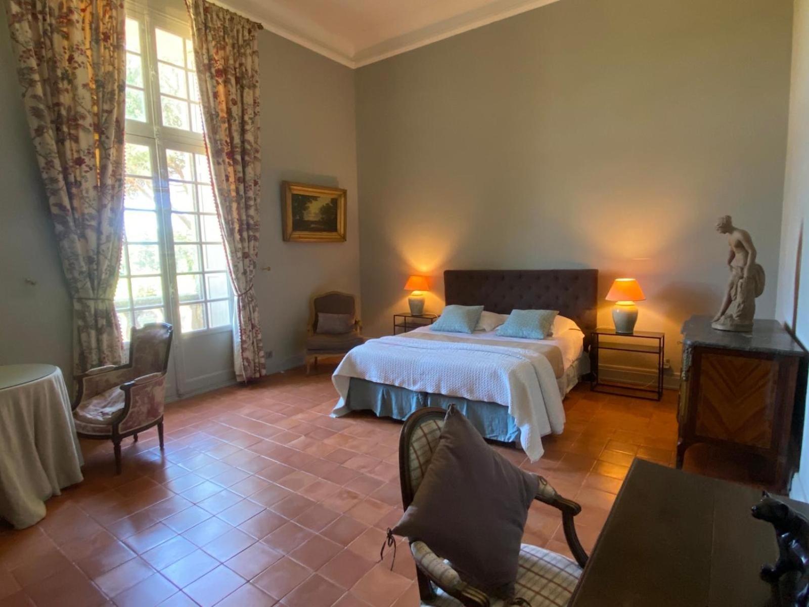 Grande Chambre Double