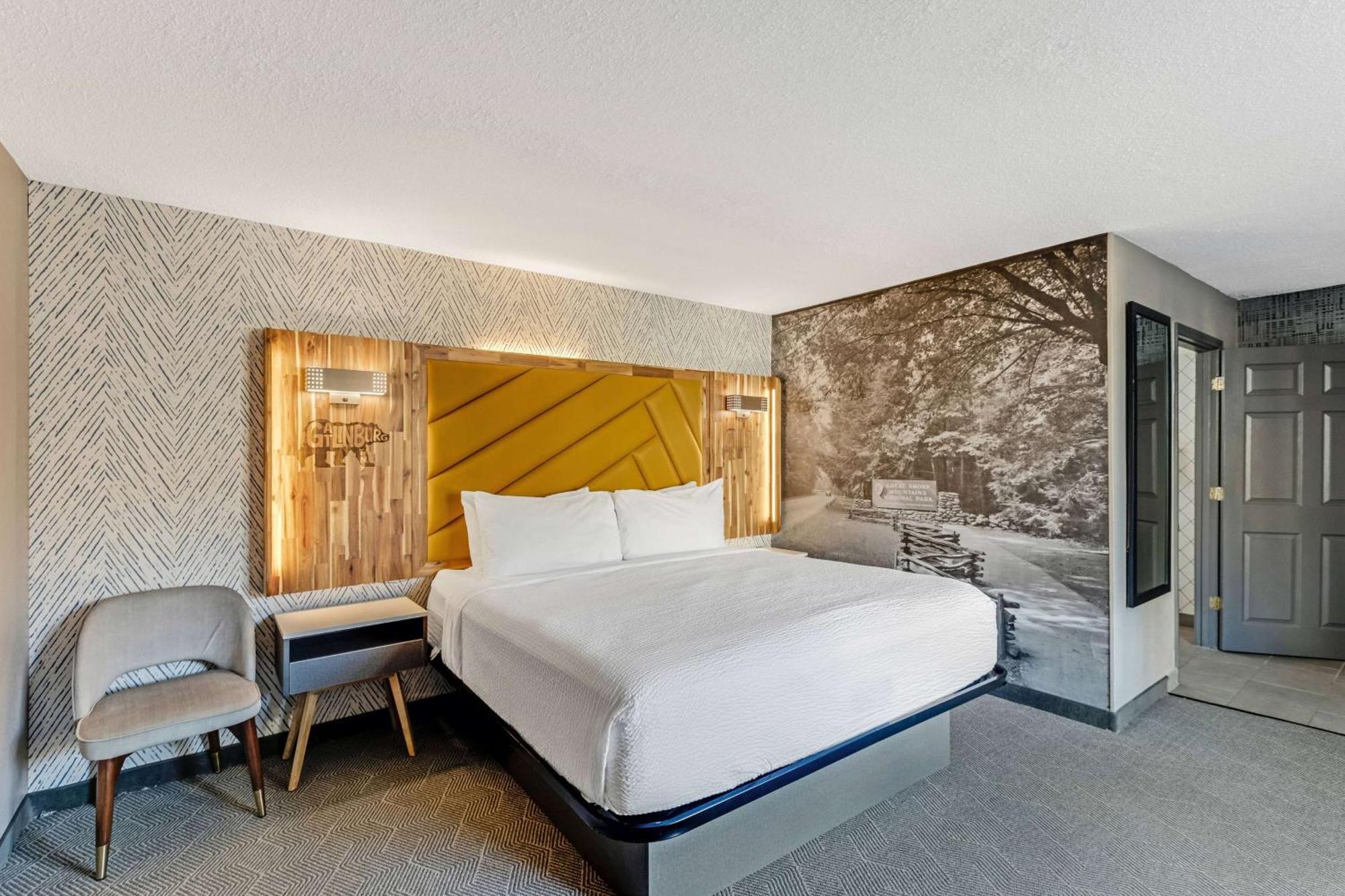 King Room Non-Smoking