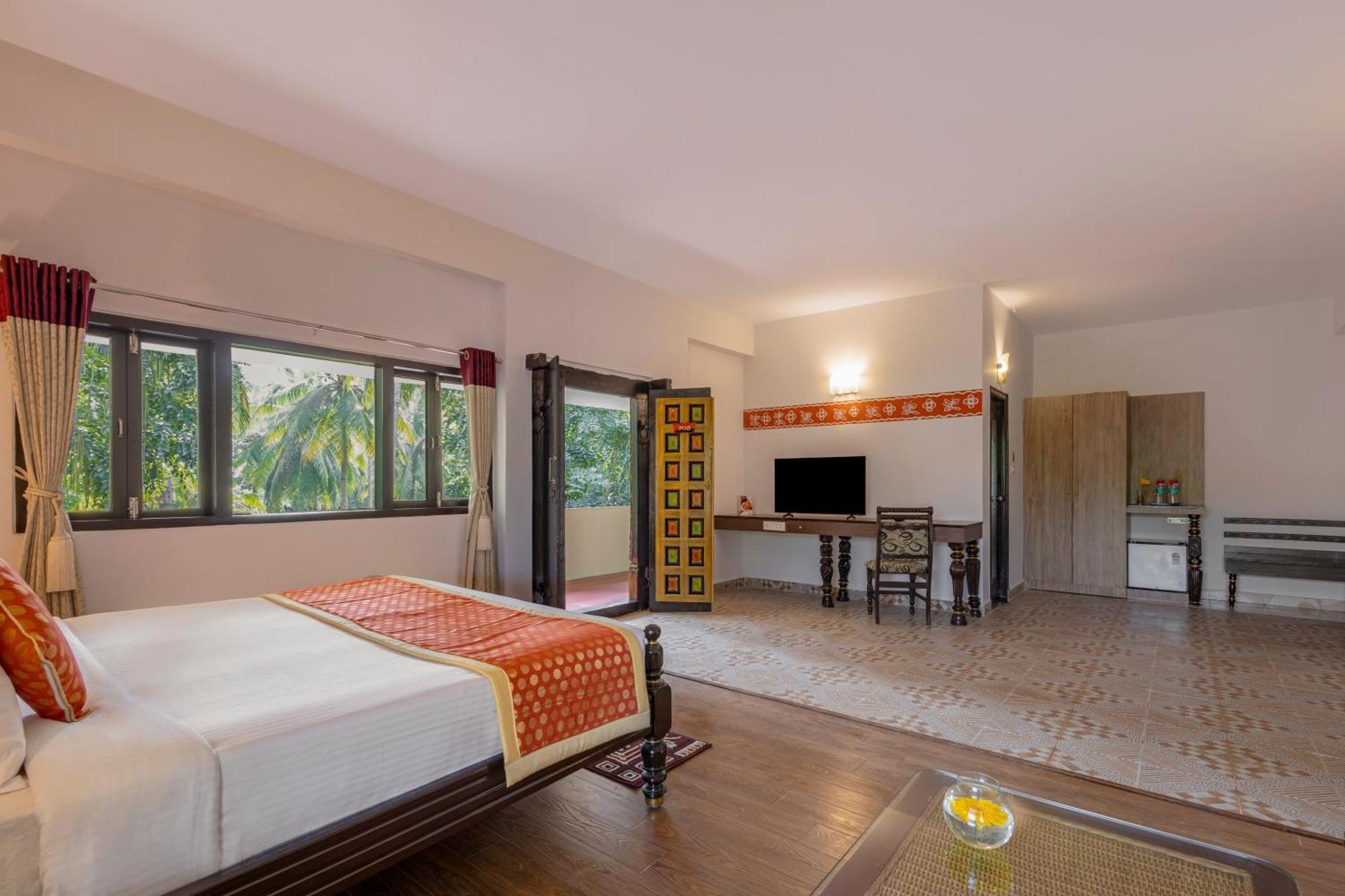 Premier Room
