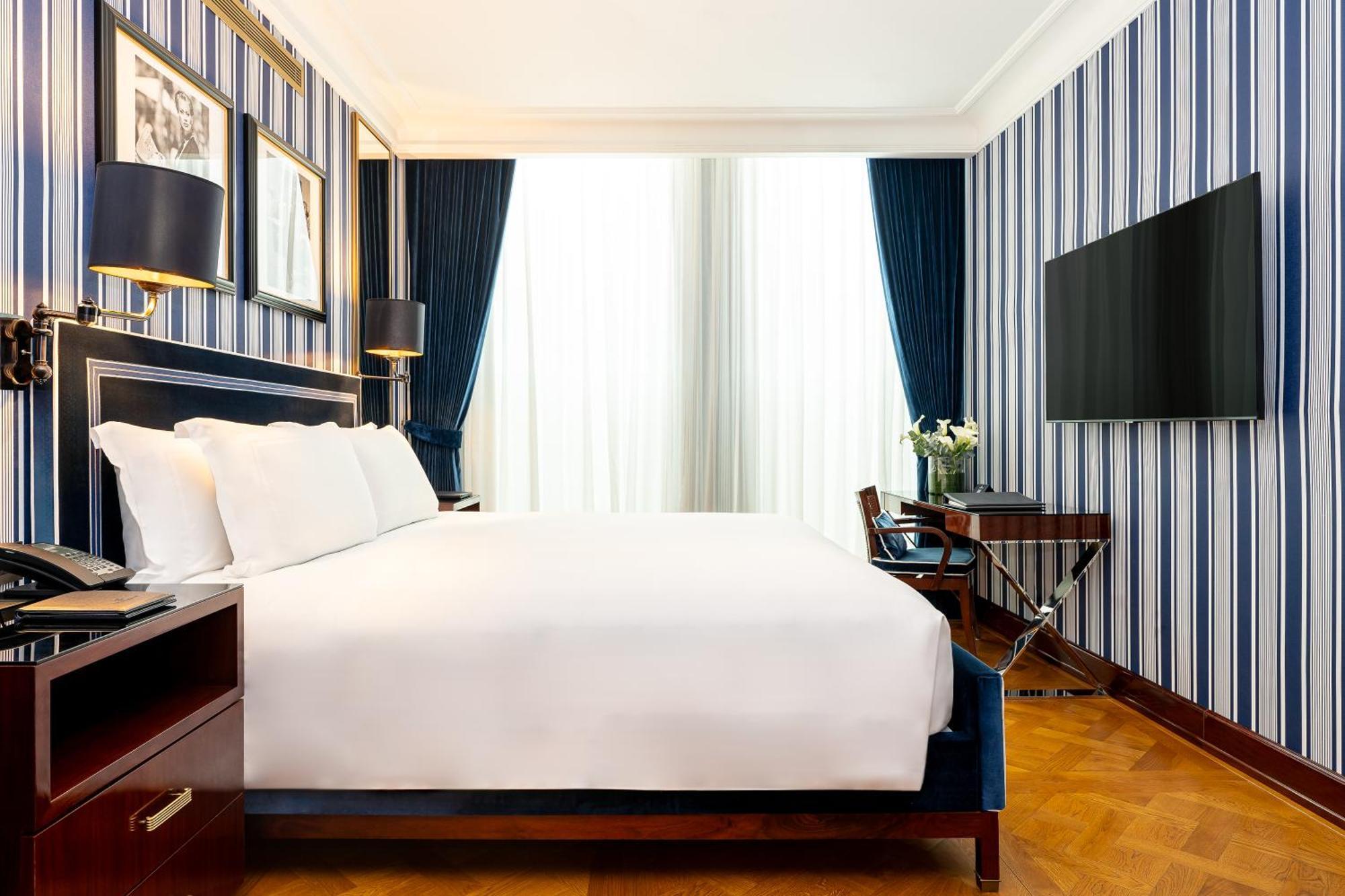 Classic Room Accessible