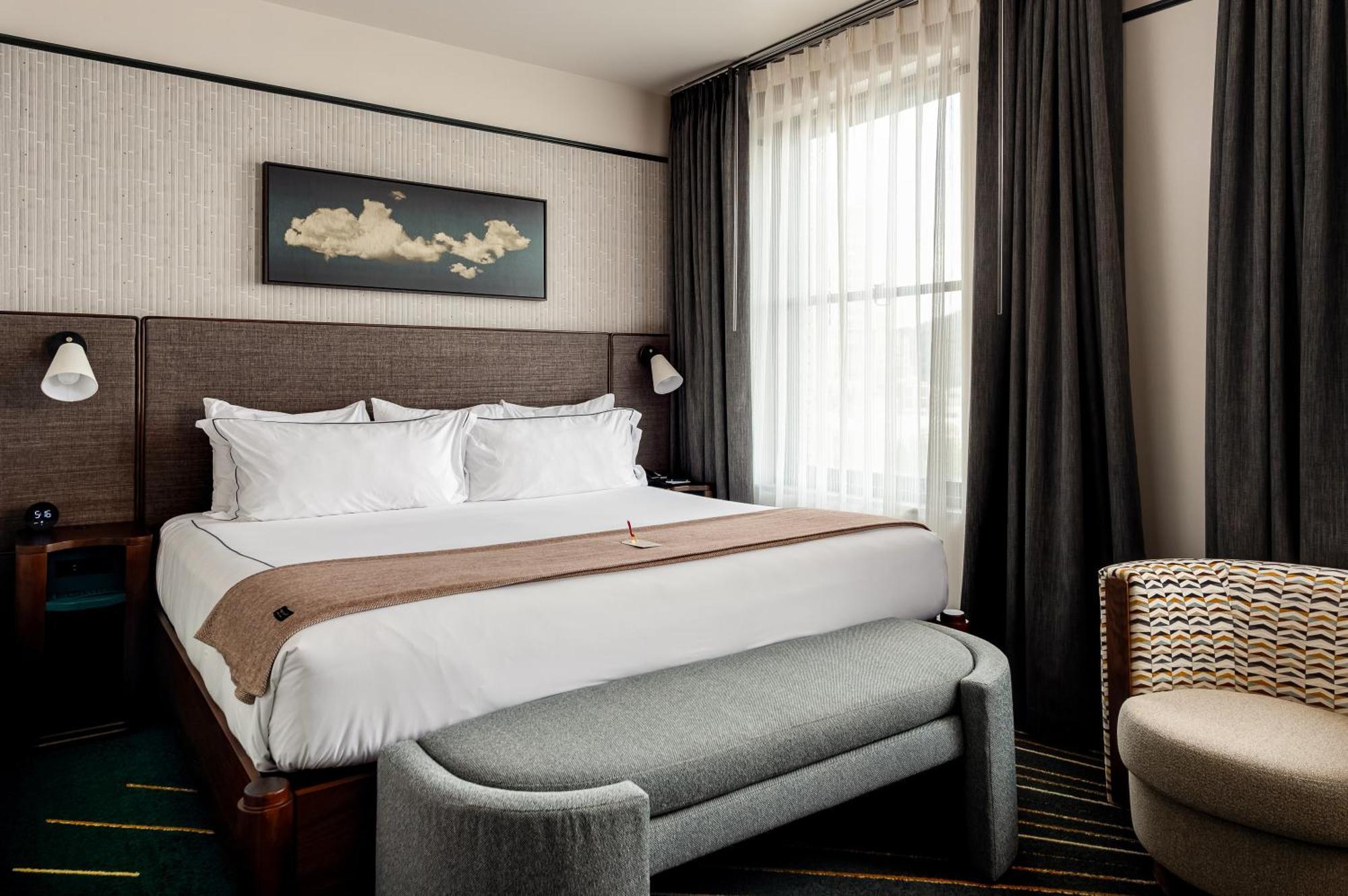 King Room