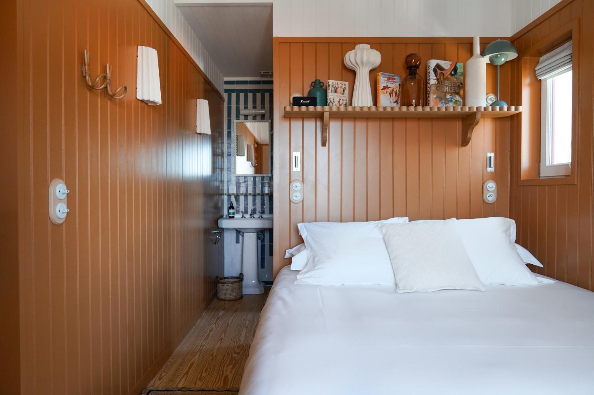 Double Room Terrace