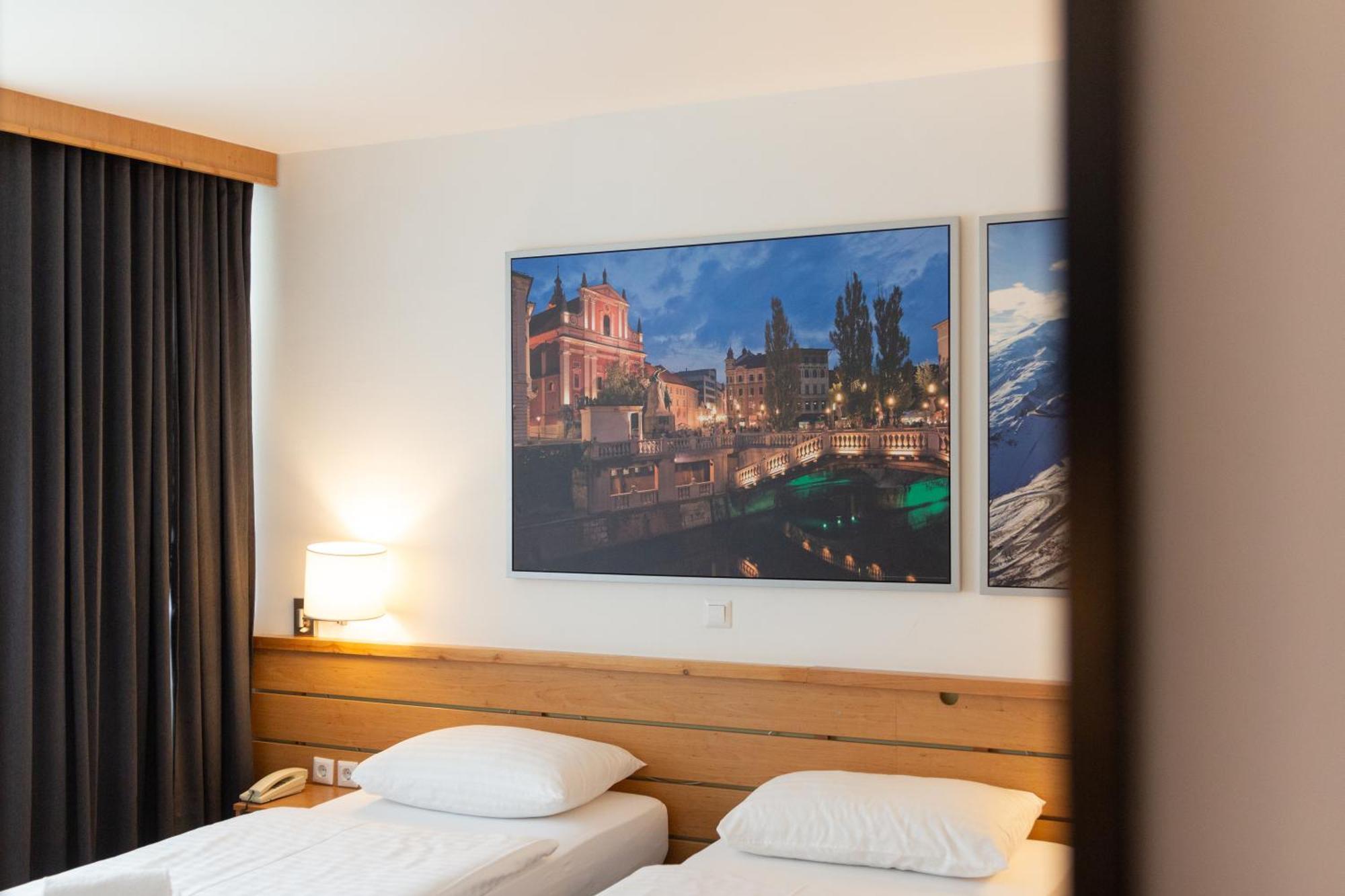 Family Suite Terrace
