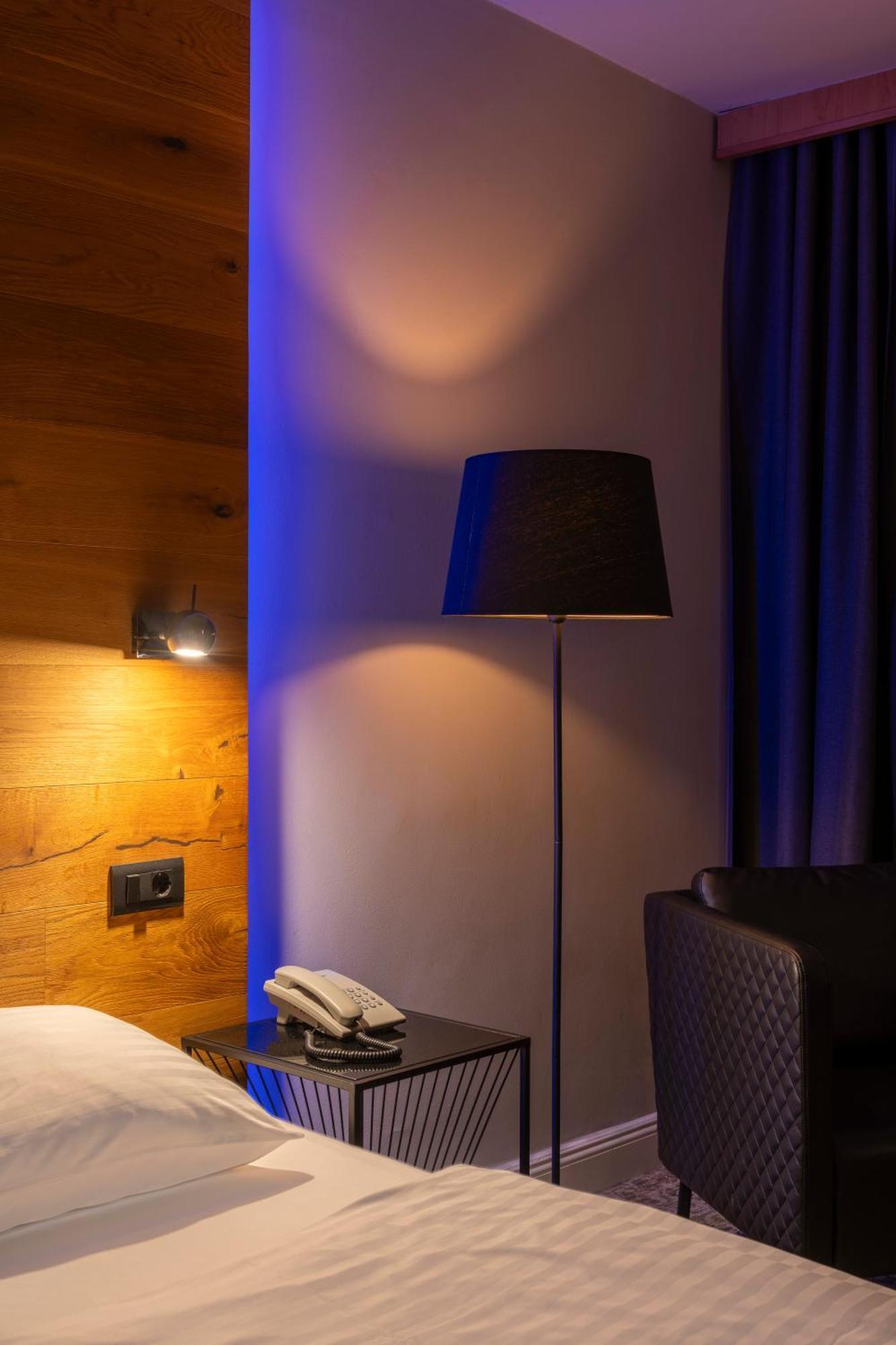 Comfort Double Room Balcony