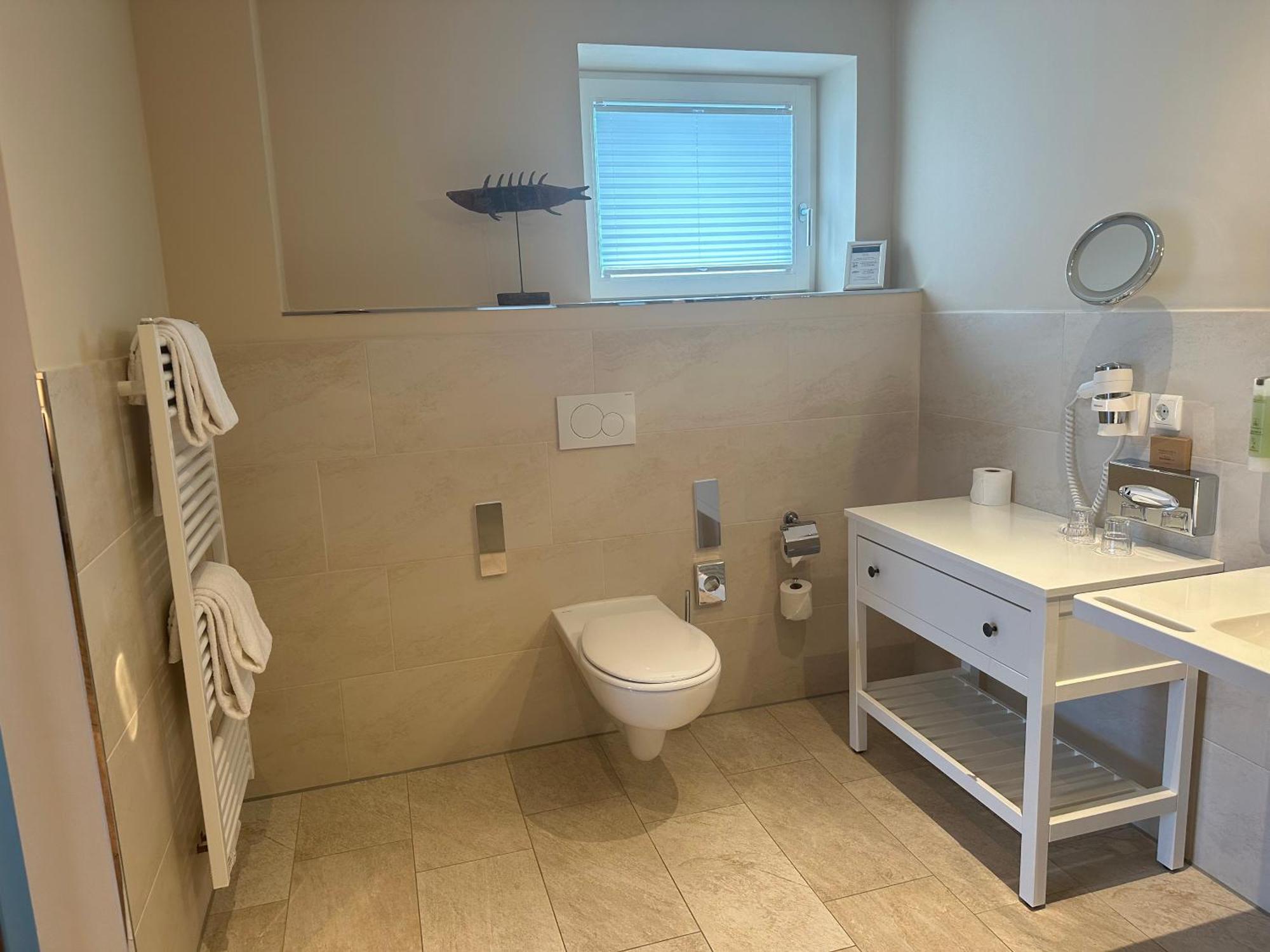 Superior Double Room residential example