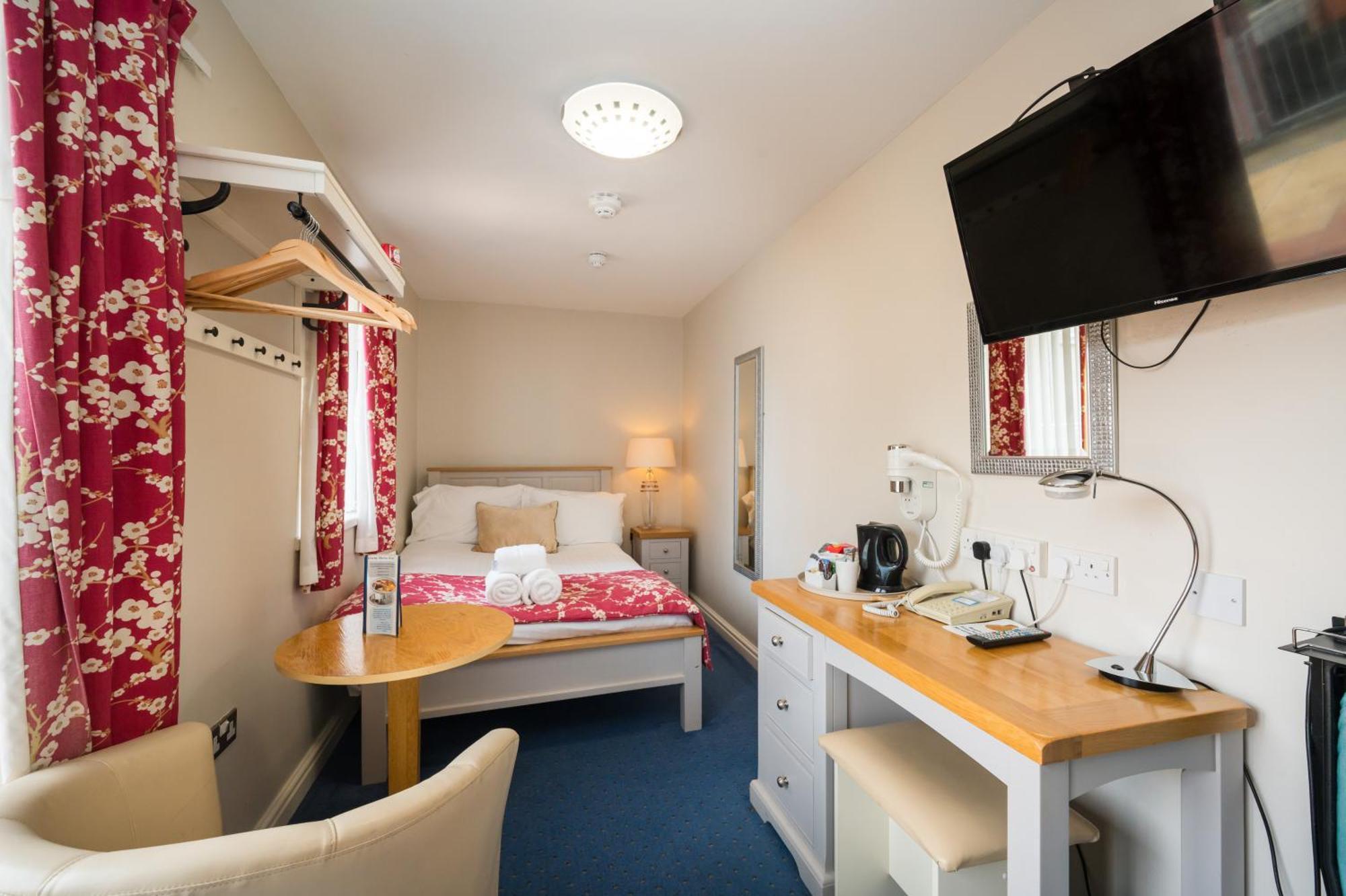 Small Double Room