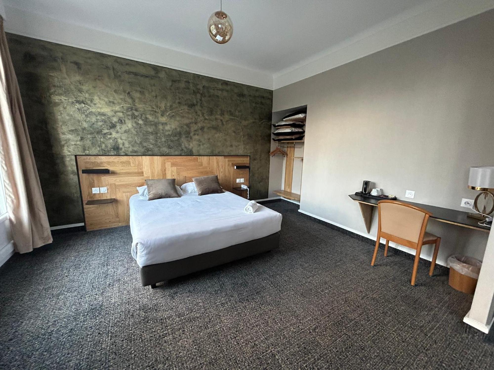 Chambre Familiale