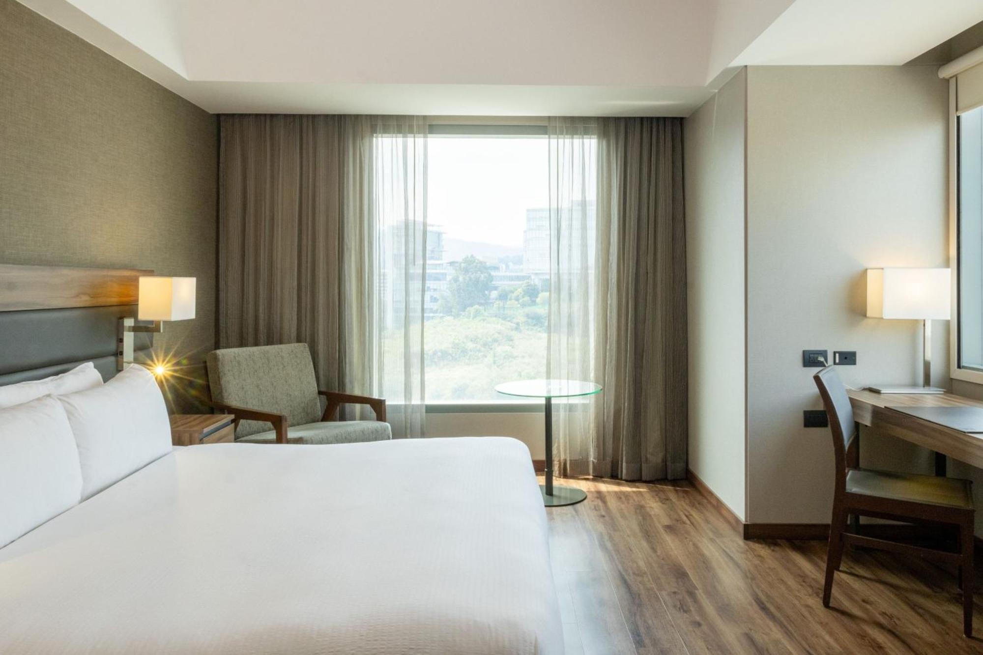Lifestyle King Size Room