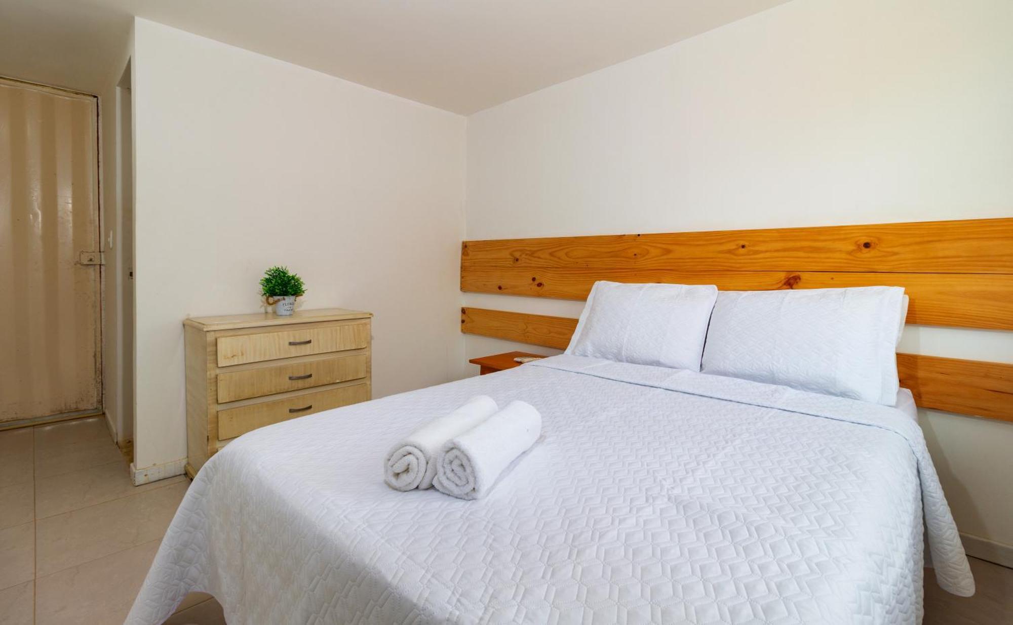 Habitación Doble Estándar