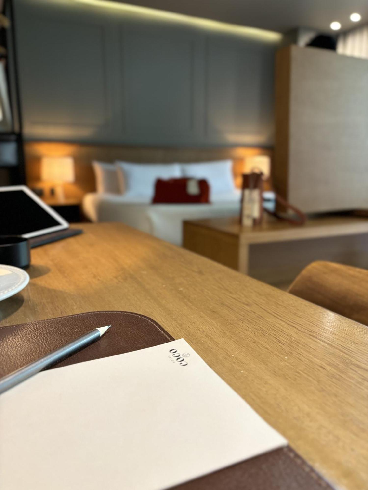 Queen Suite