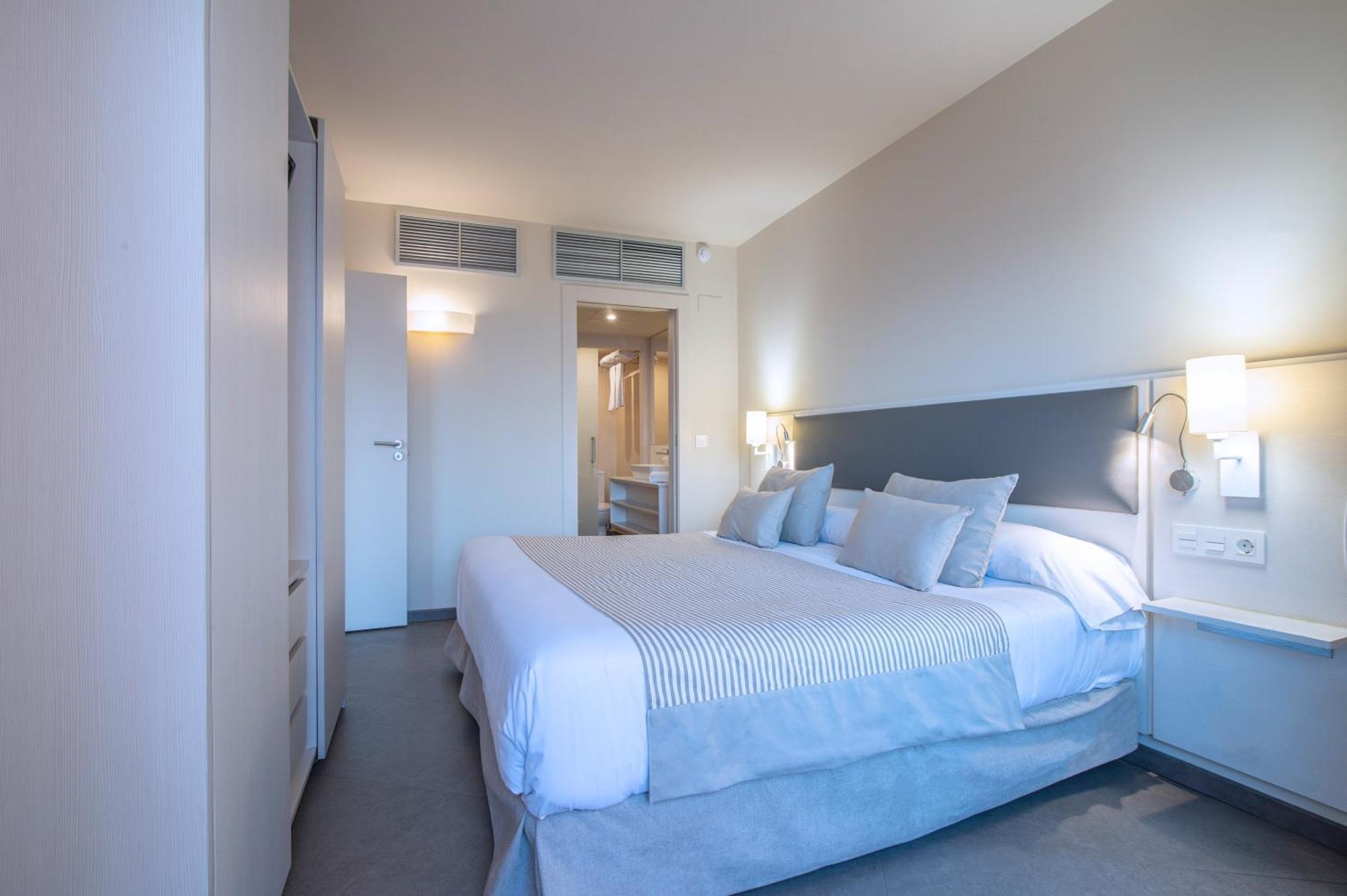 Junior Suite Sea View