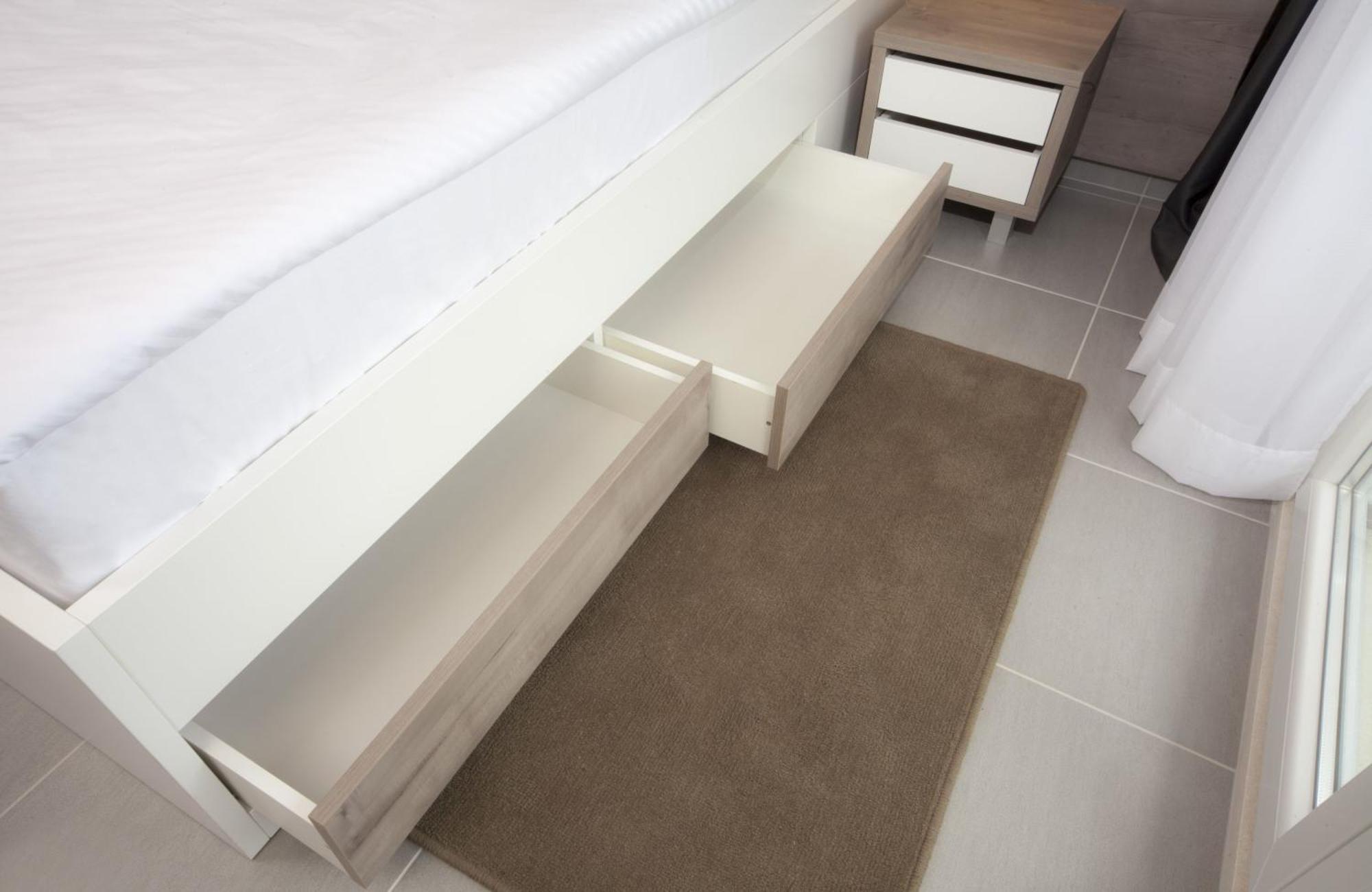 Superior Double Room Annex