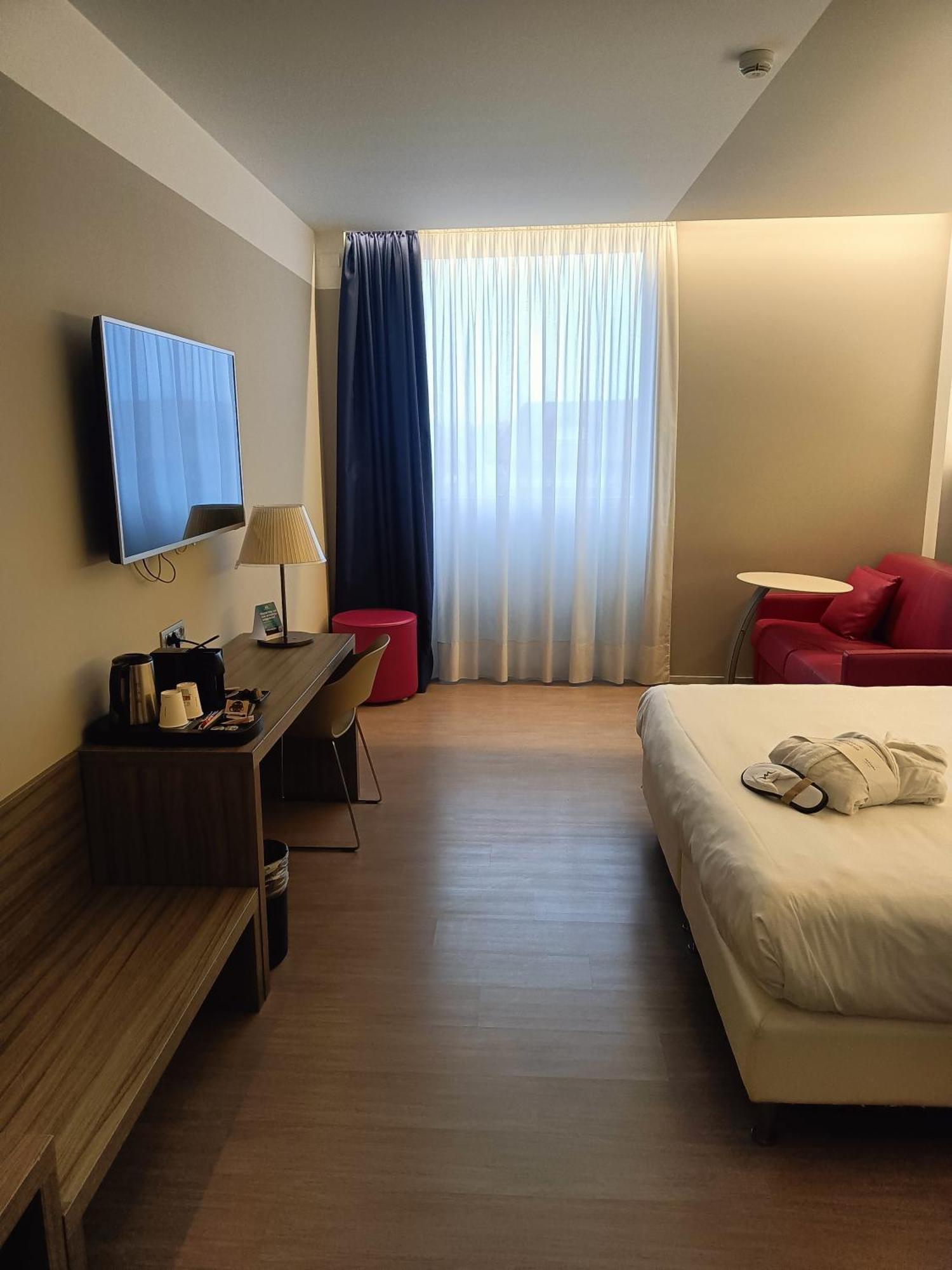 Privilege Double Room