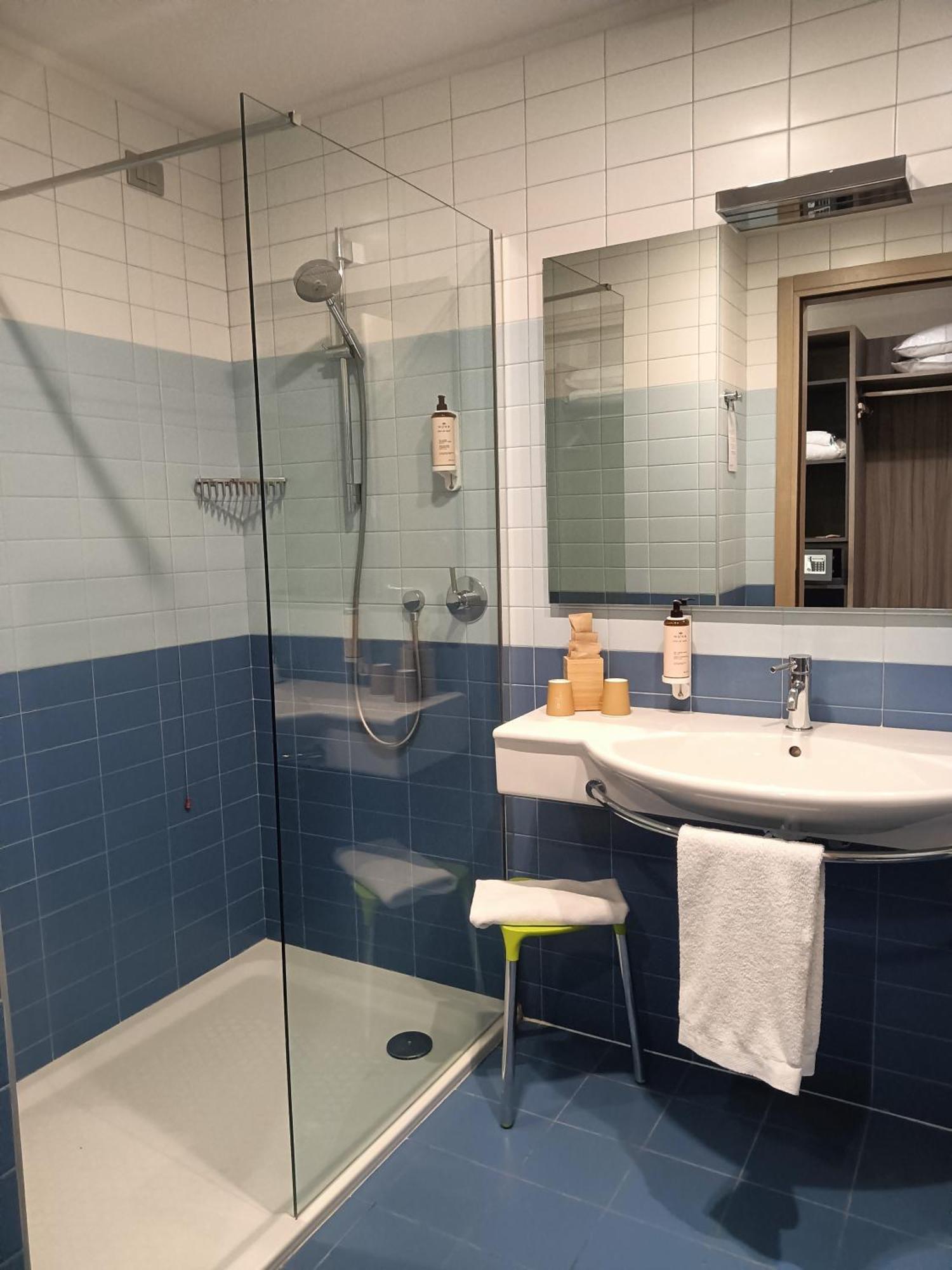 Privilege Double Room