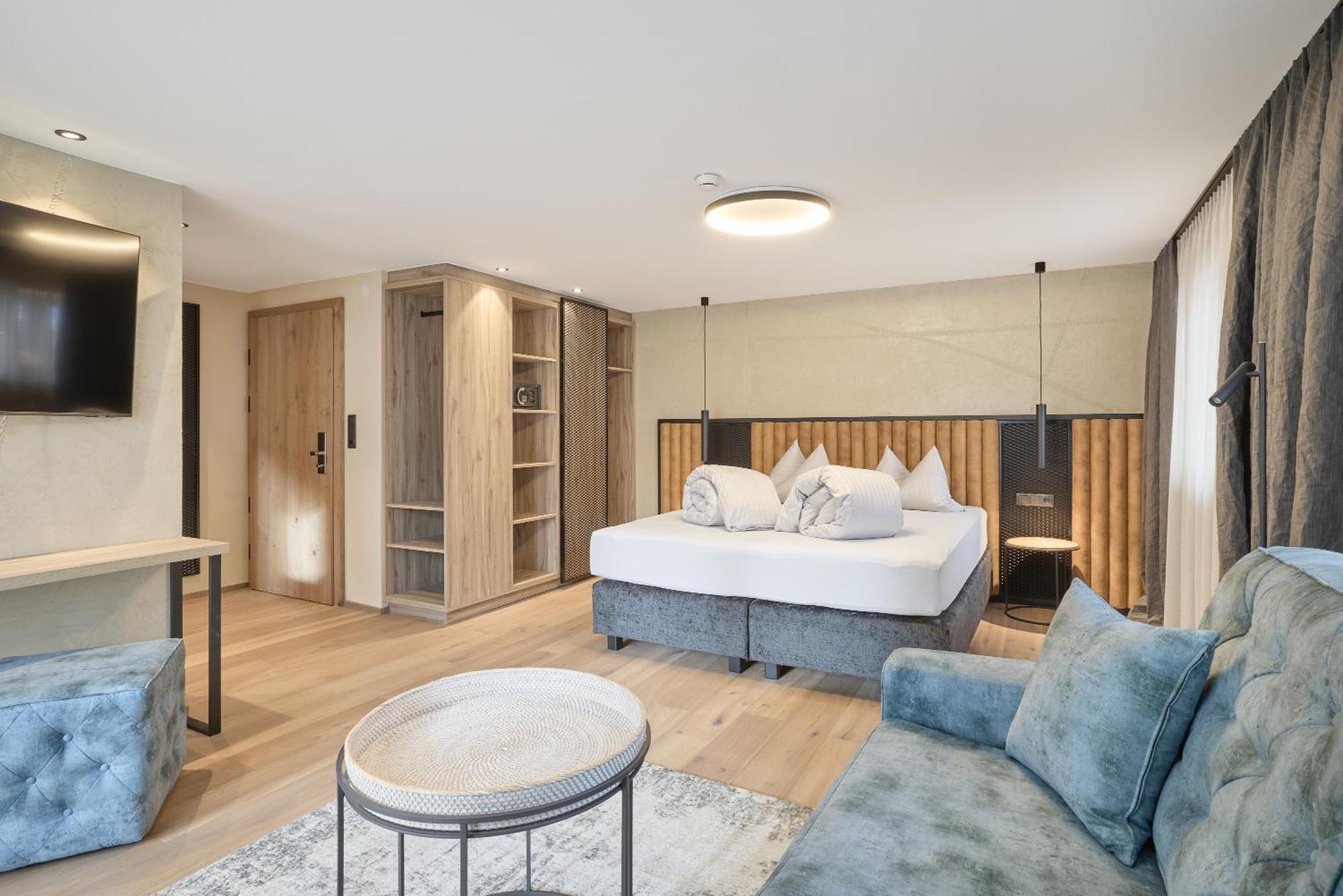 Superior Double Room no pets allowed