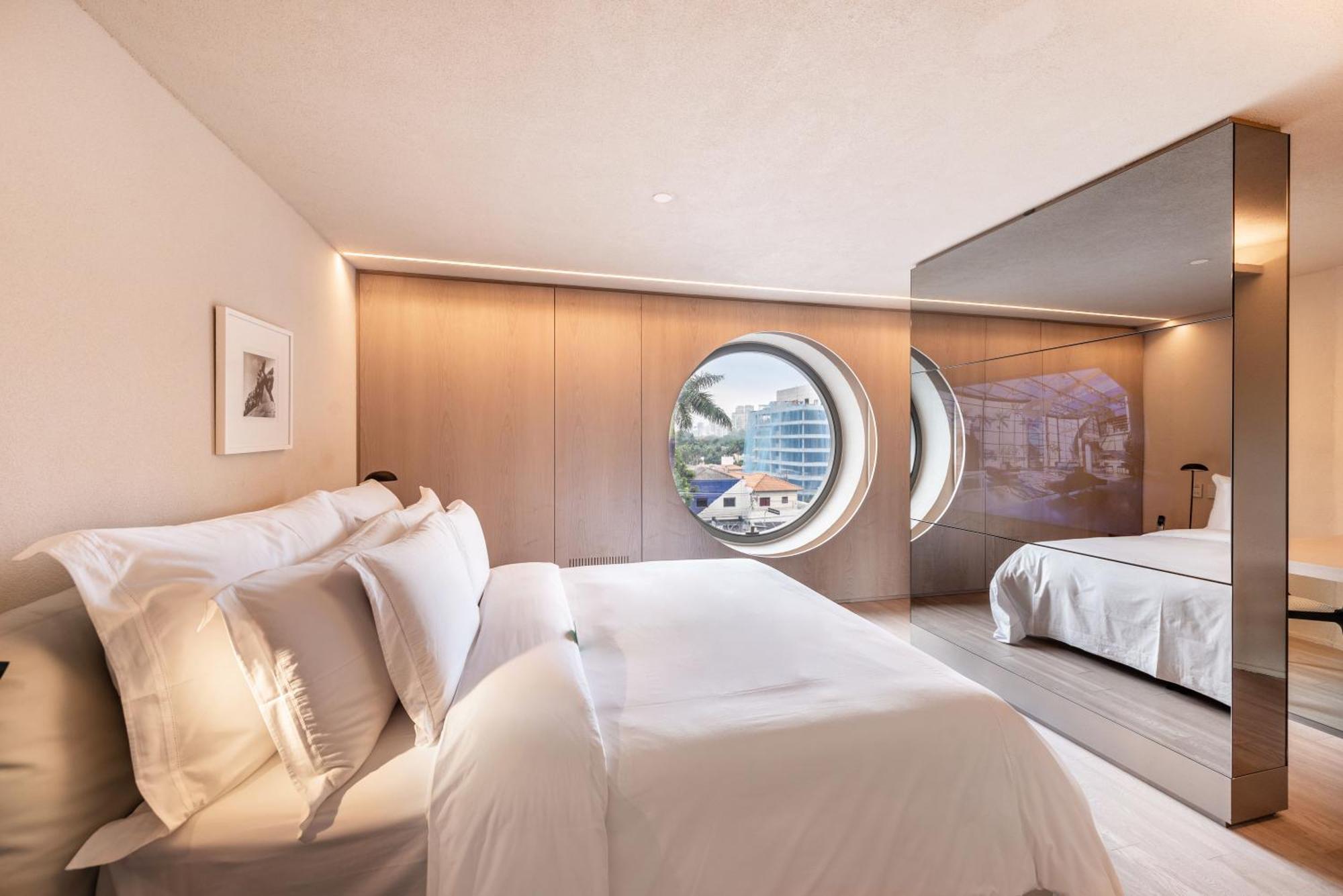 Premium Double Room