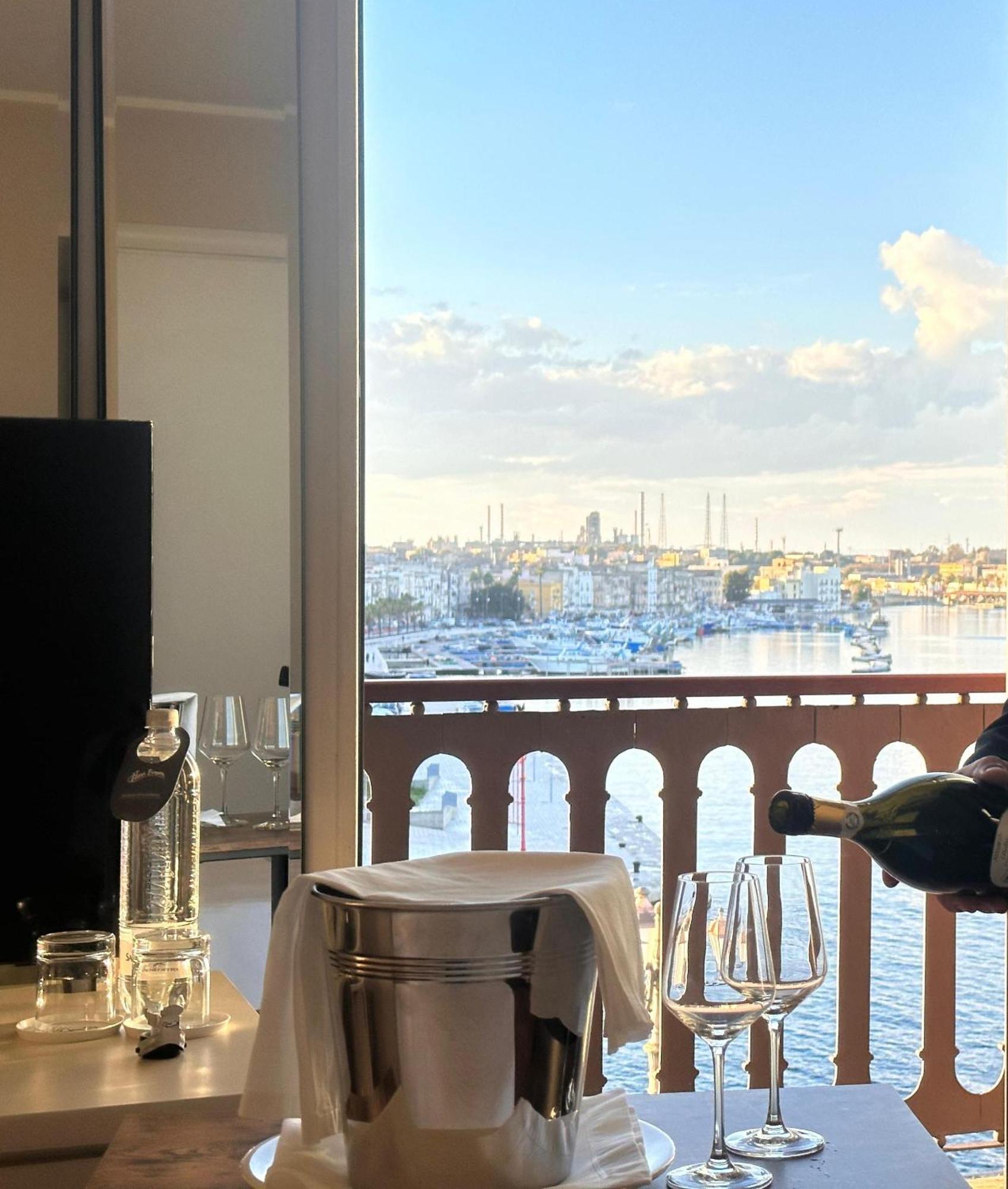 Double Room Sea View Split Level