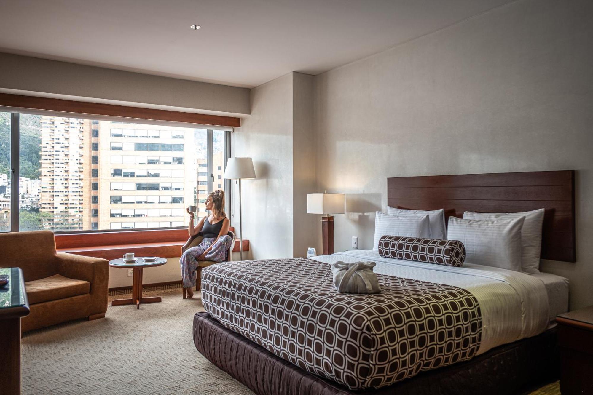 Standard Suite