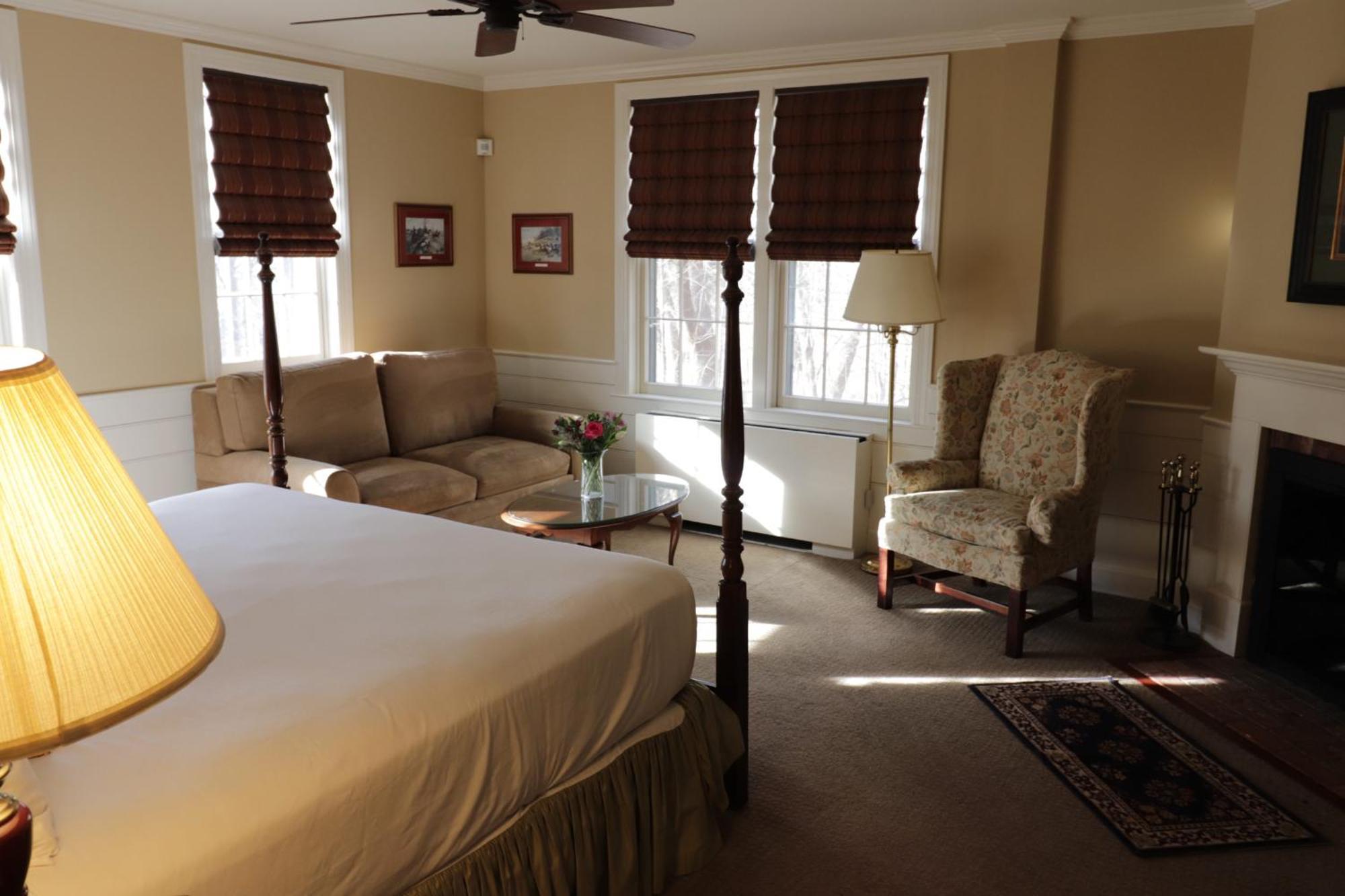 King Room Sofa Bed