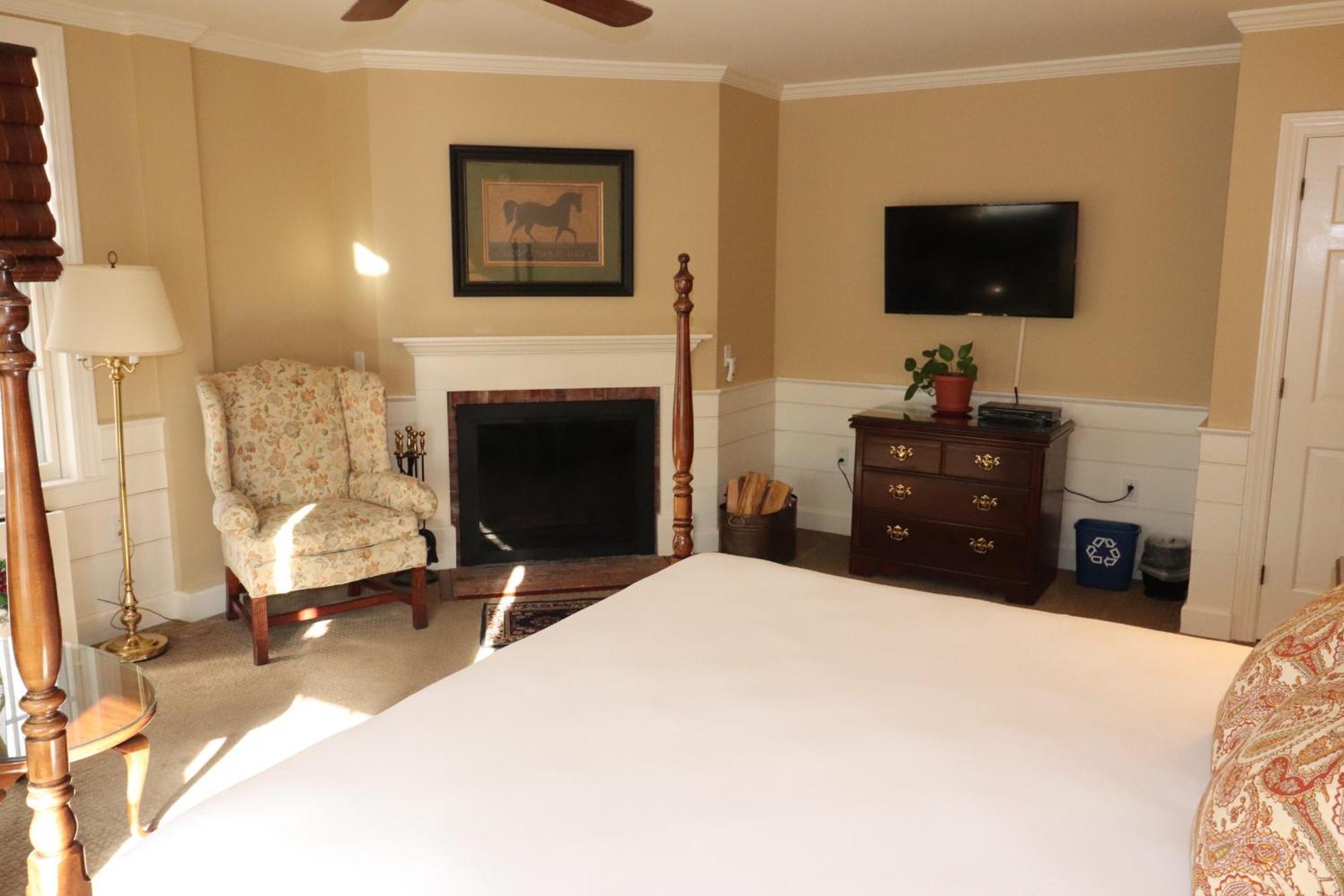 King Room Sofa Bed
