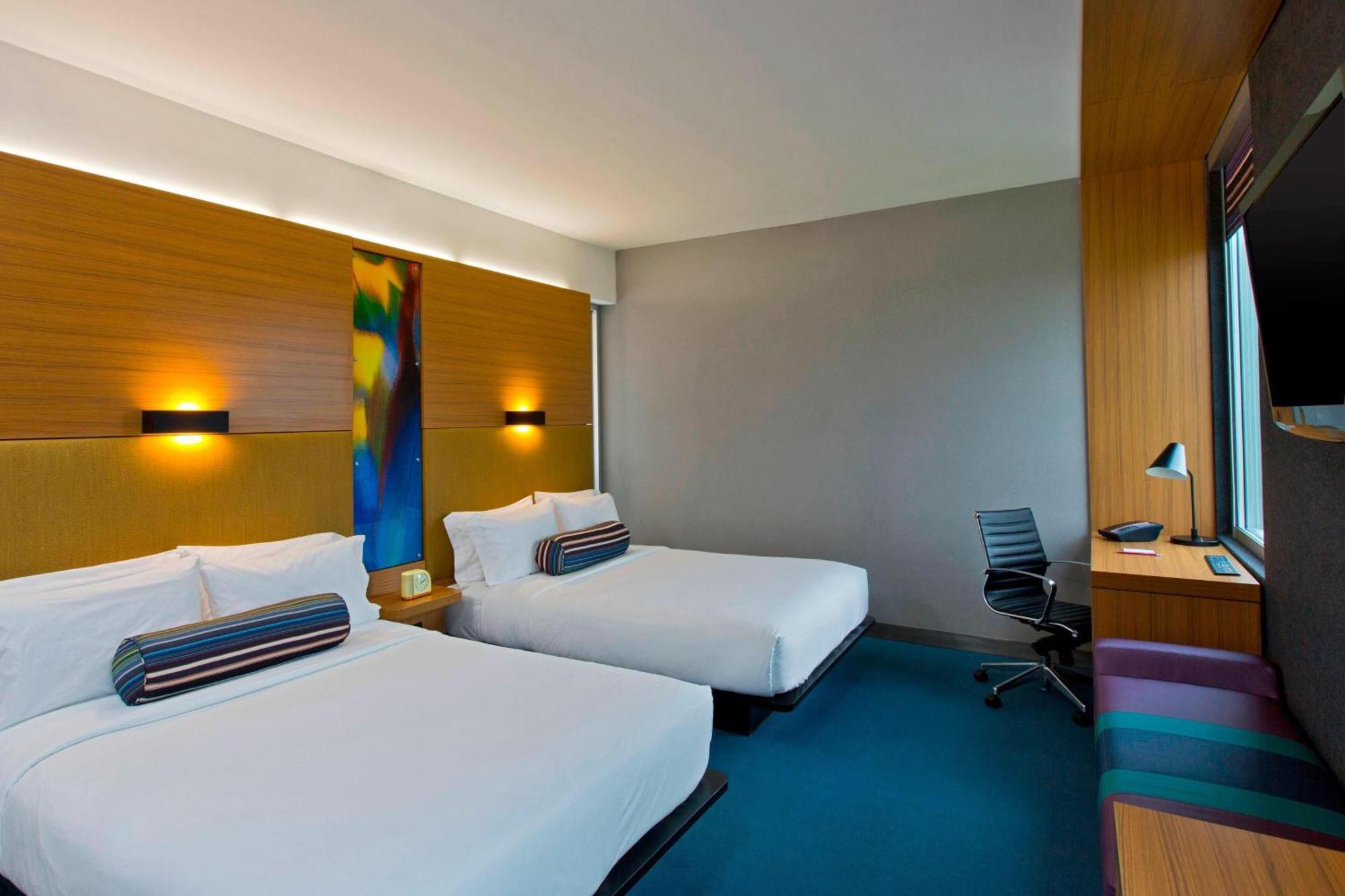 Guest room 2 Double