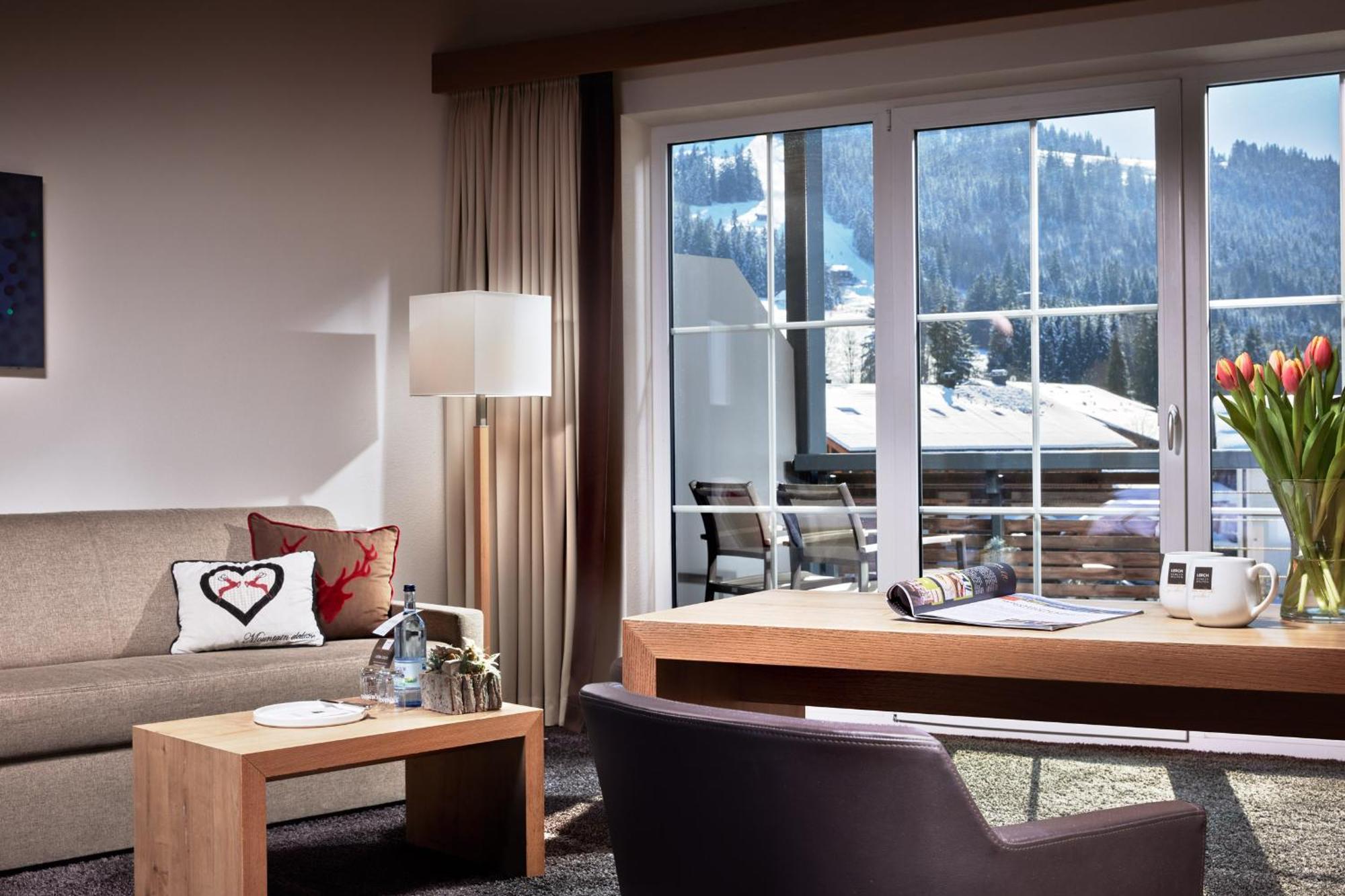 Junior Suite