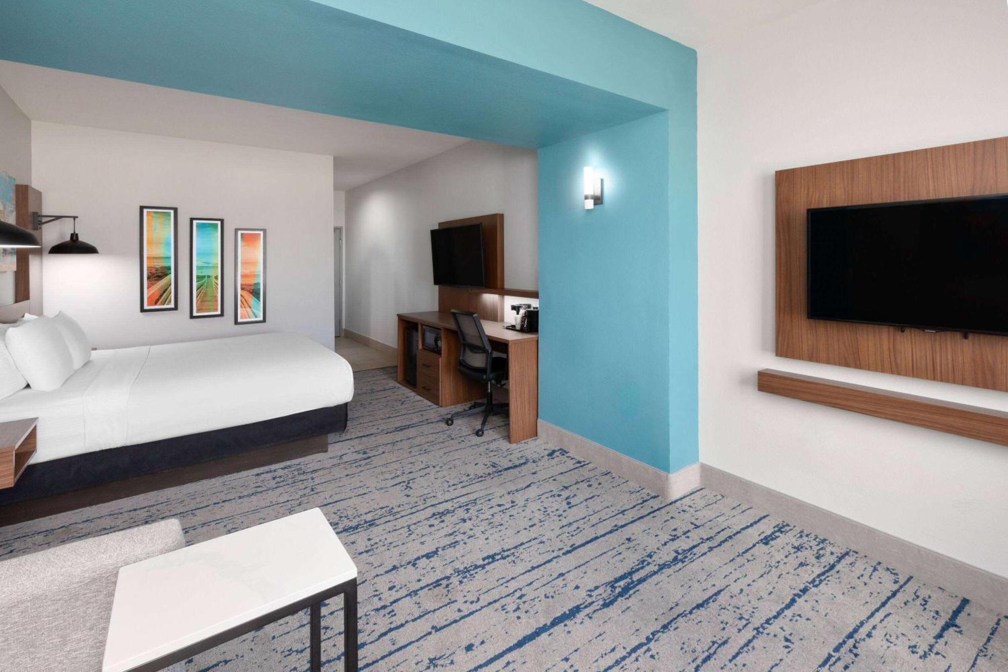 Executive King Room