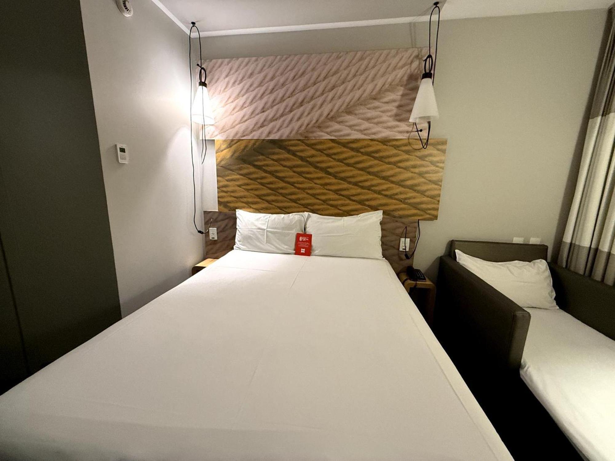Standard Double Room Sofa